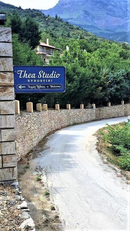 THEA STUDIOS Eurostina