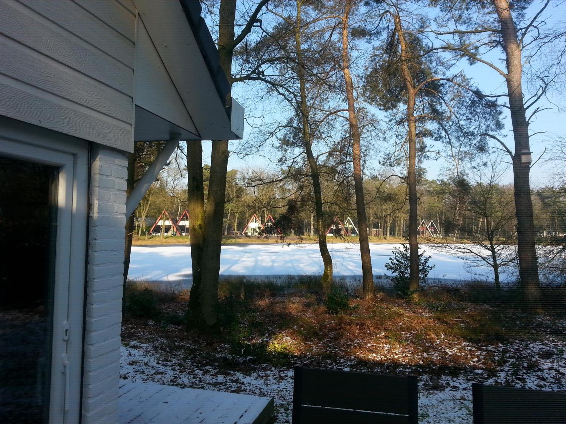 Three-Bedroom Bungalow