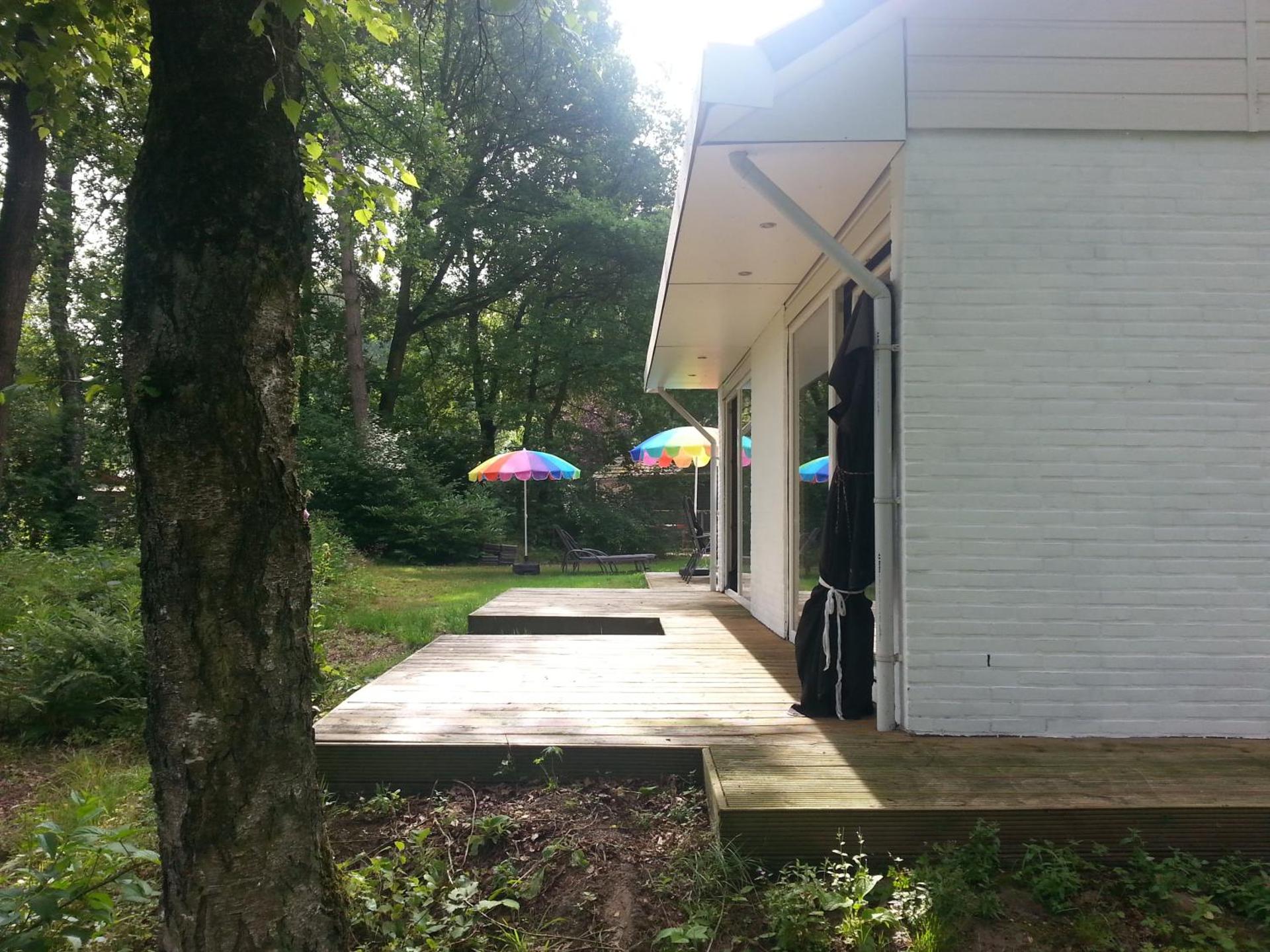 Three-Bedroom Bungalow