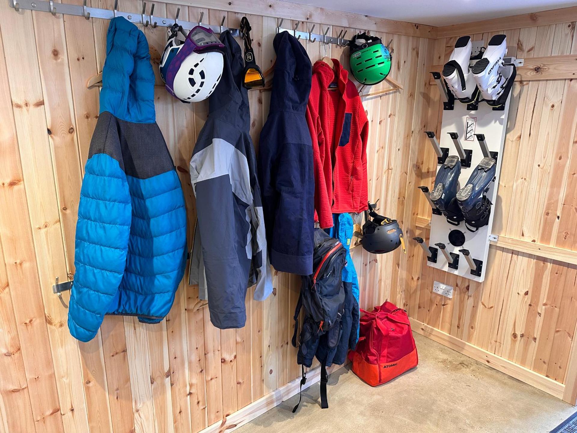 Ravenscraig Guest House