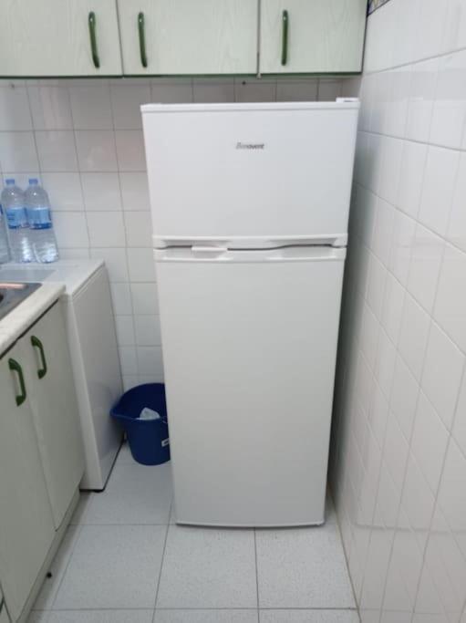 Apartamento 3 habitaciones centro de Torredembarra