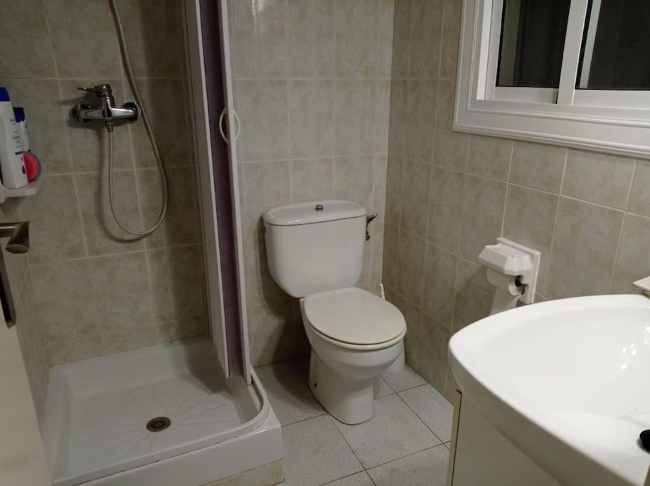 Apartamento 3 habitaciones centro de Torredembarra