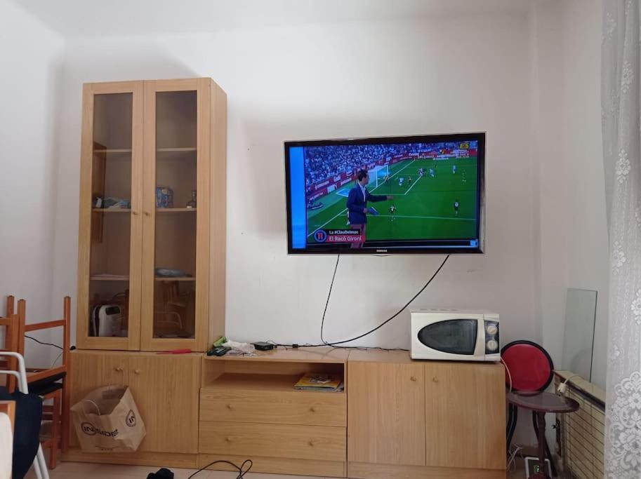 Apartamento 3 habitaciones centro de Torredembarra