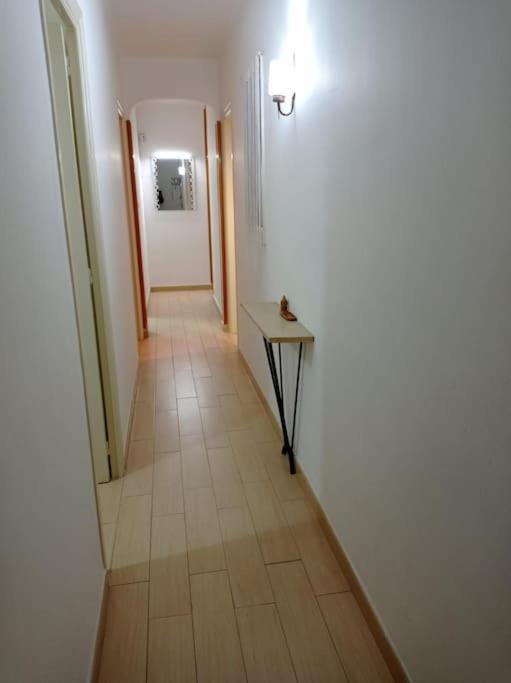 Apartamento 3 habitaciones centro de Torredembarra