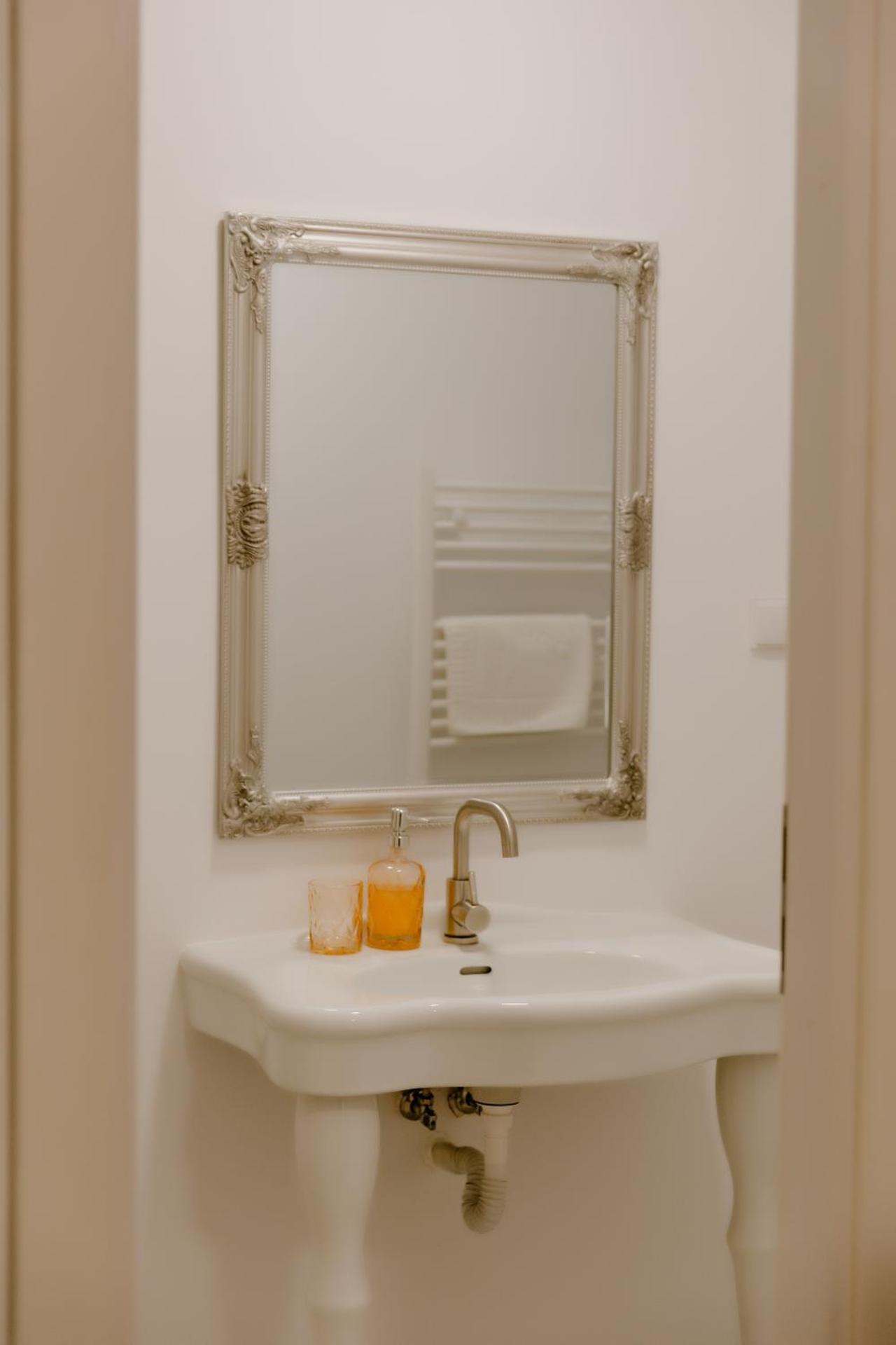 Camera Matrimoniale Standard