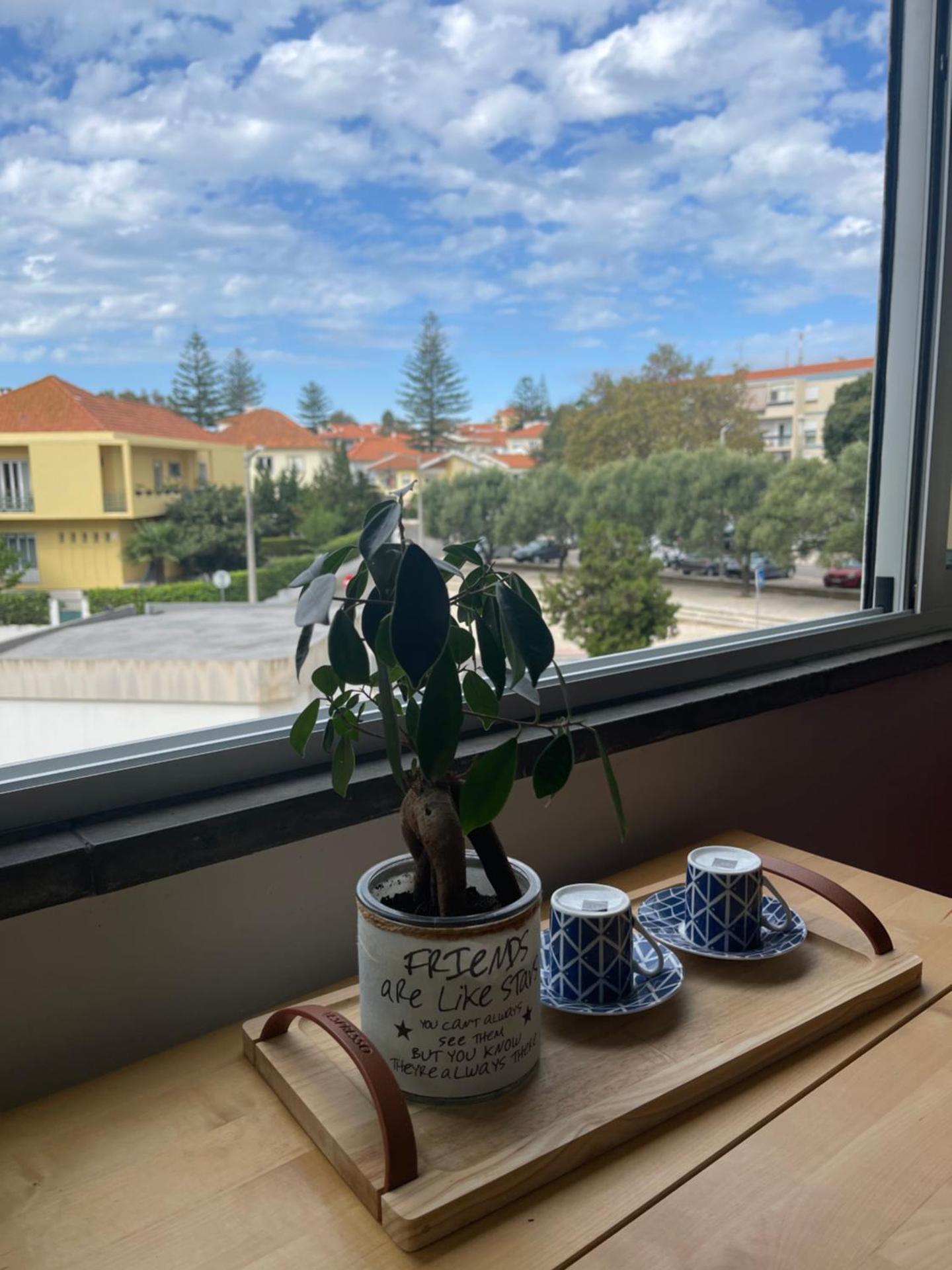 BestHomeStay- Parede Beach (Lisbon)