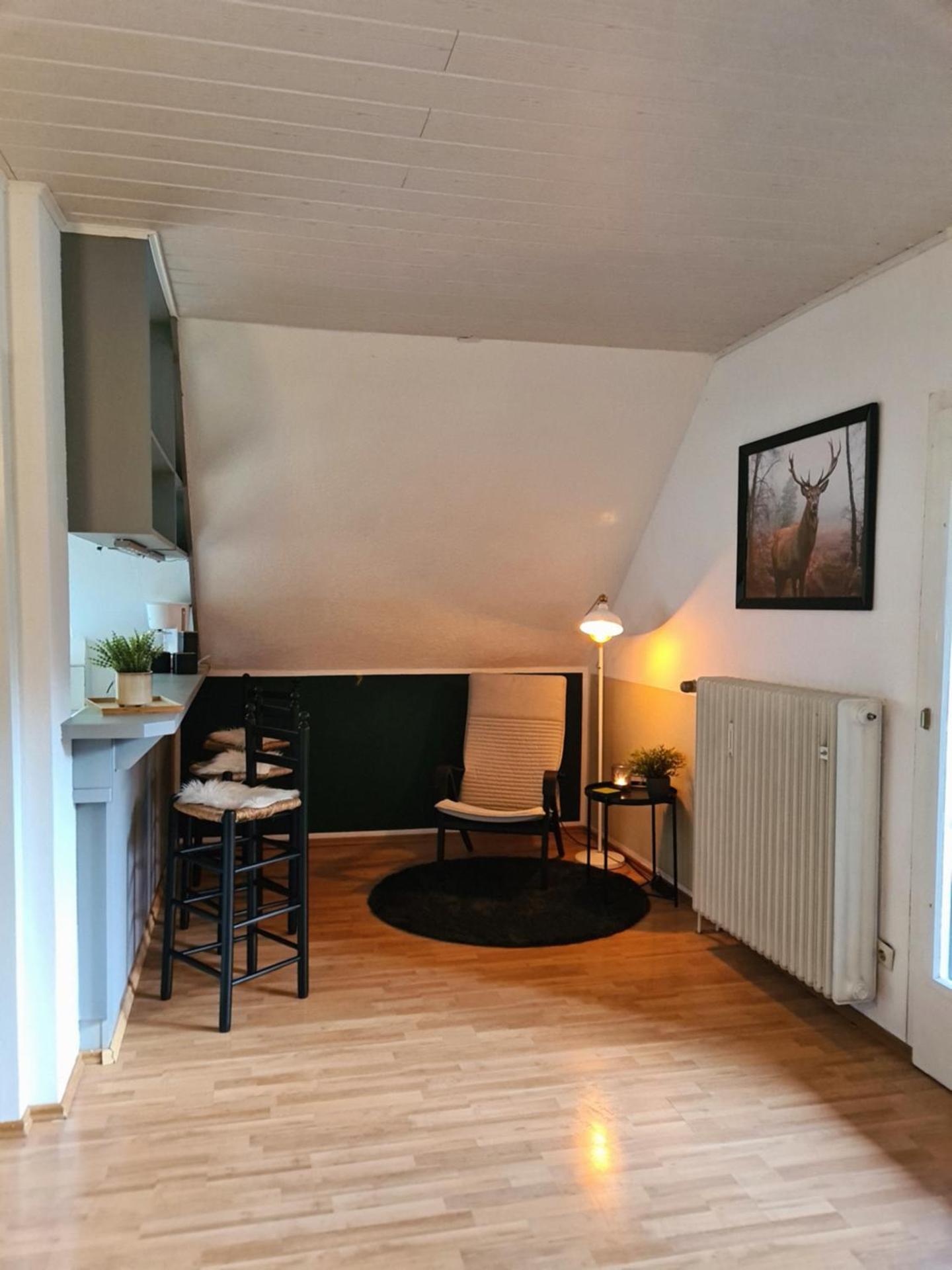 Waldblick Ferienwohnungen