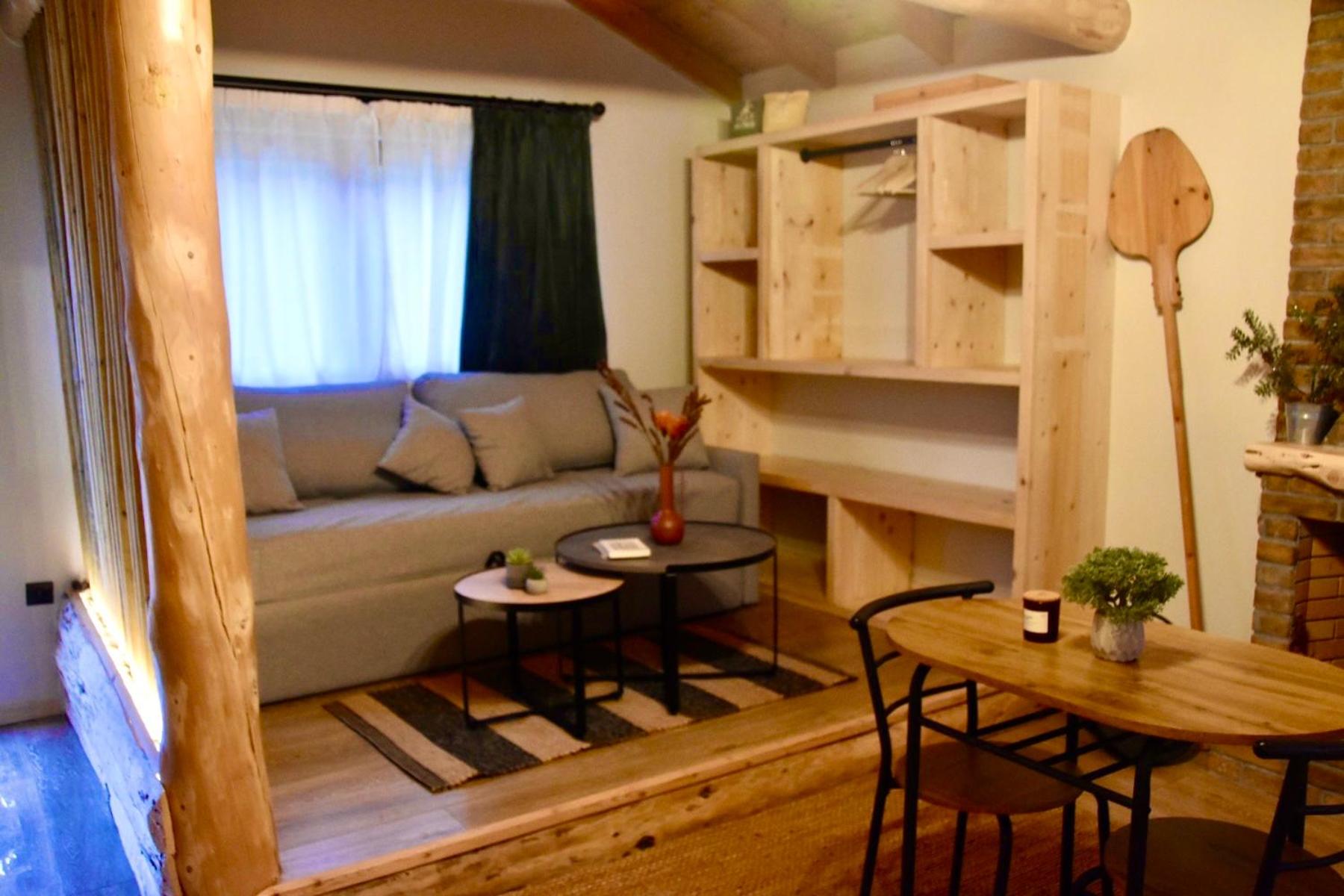 Νύμφες Σαλέ Ιαίρα