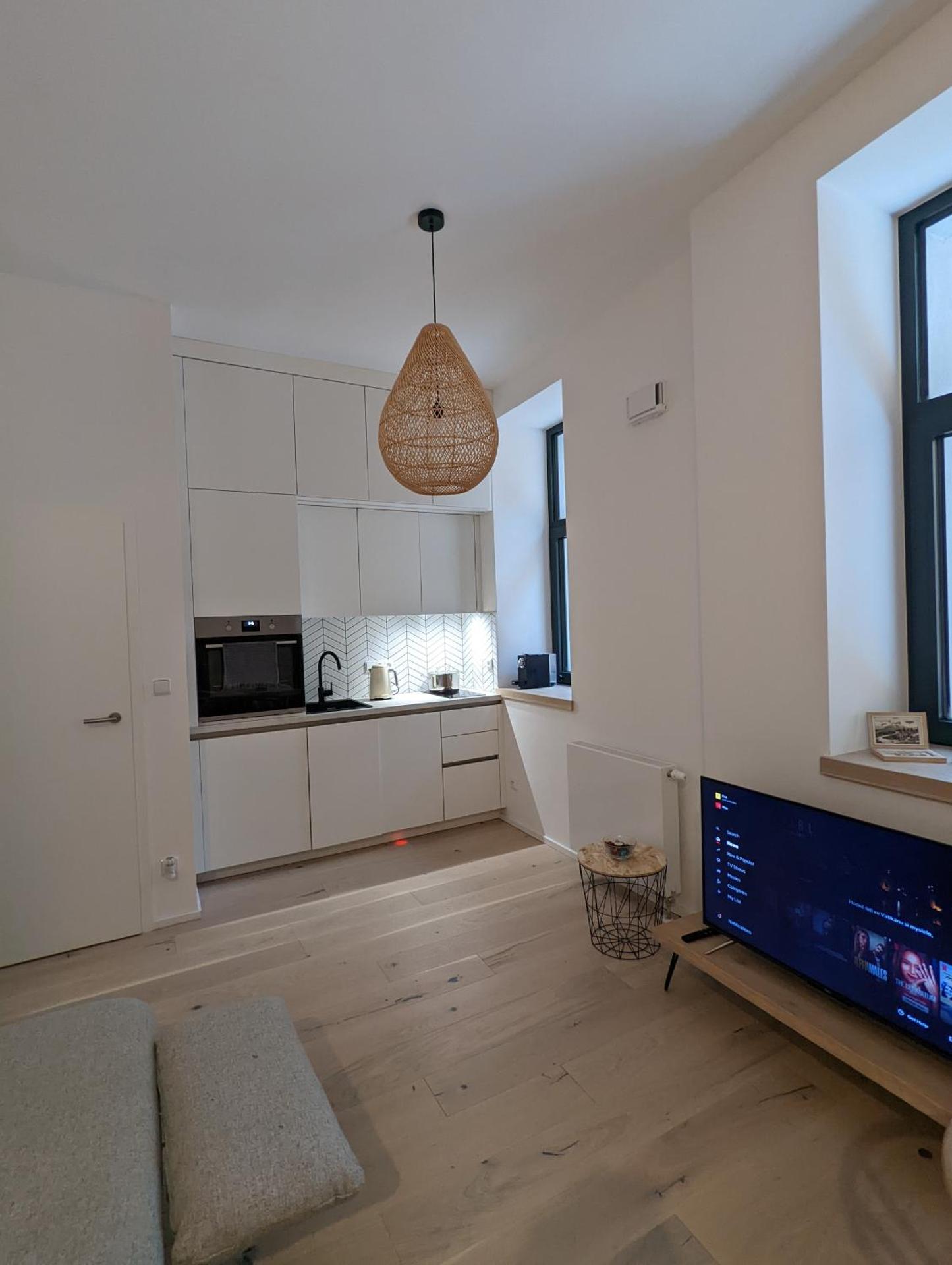 JASMIN HOME Apartments