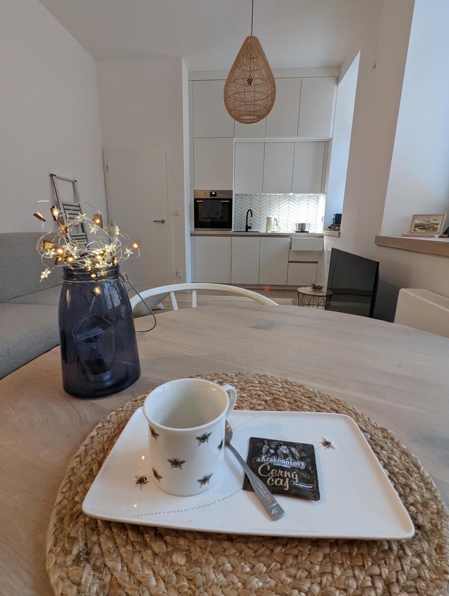 JASMIN HOME Apartments