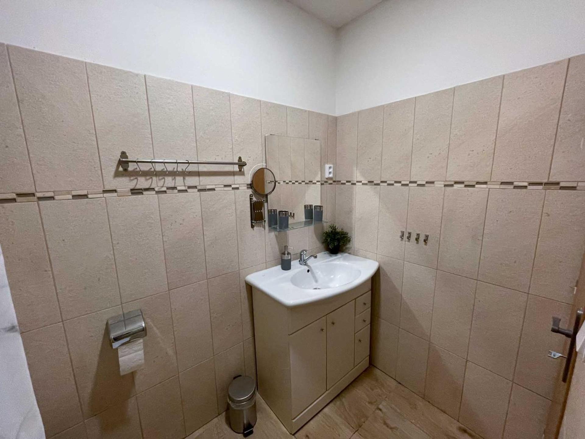 Apartmány stará škola