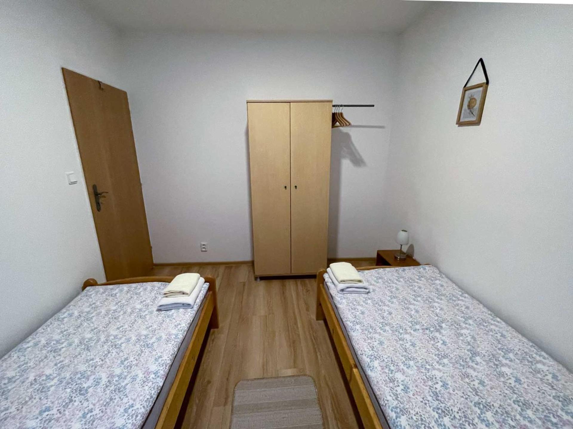Apartmány stará škola