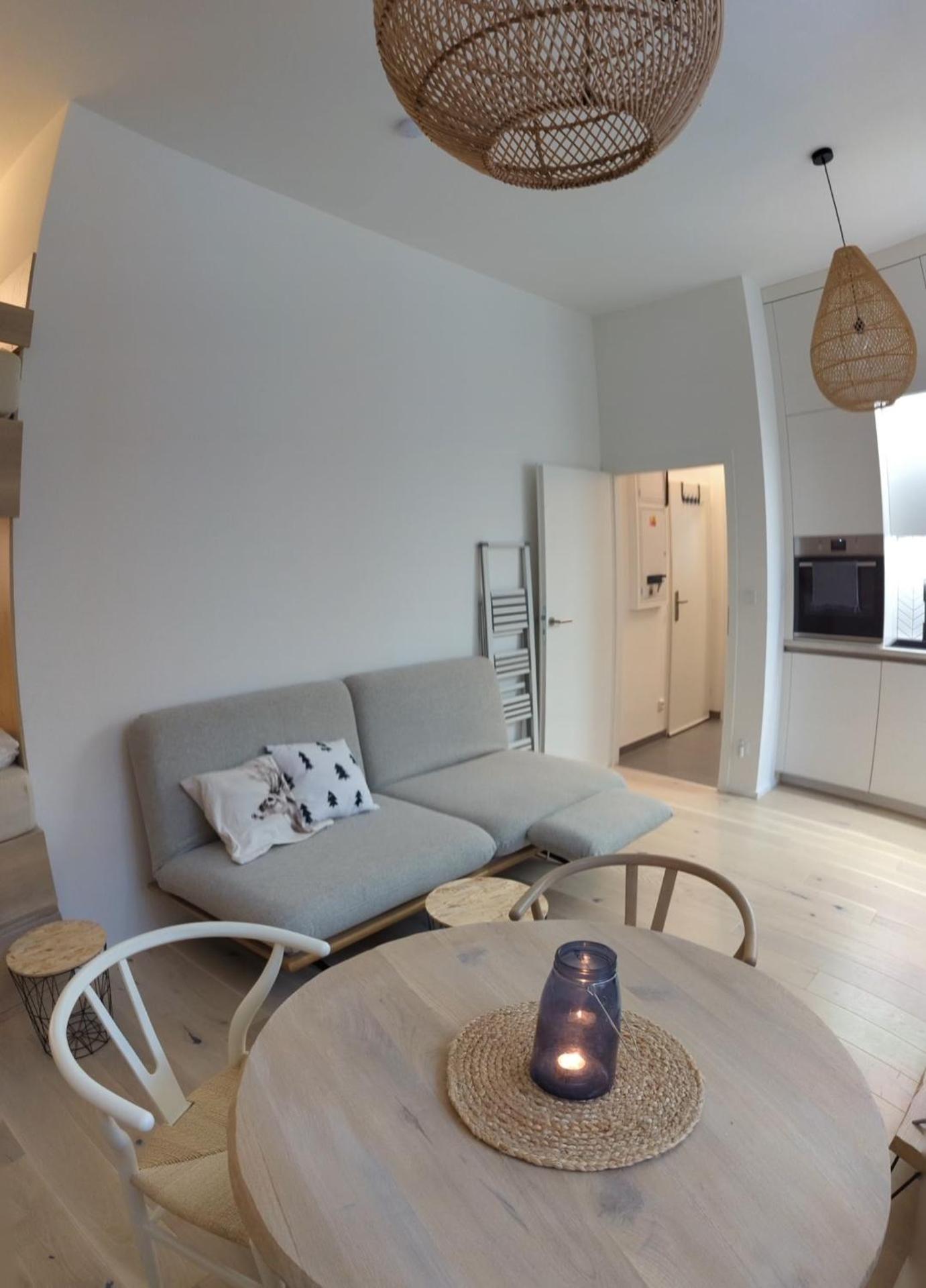 JASMIN HOME Apartments