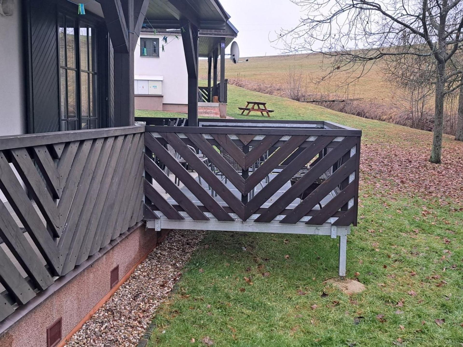 Holiday Home Holiday Hill 39 by Interhome