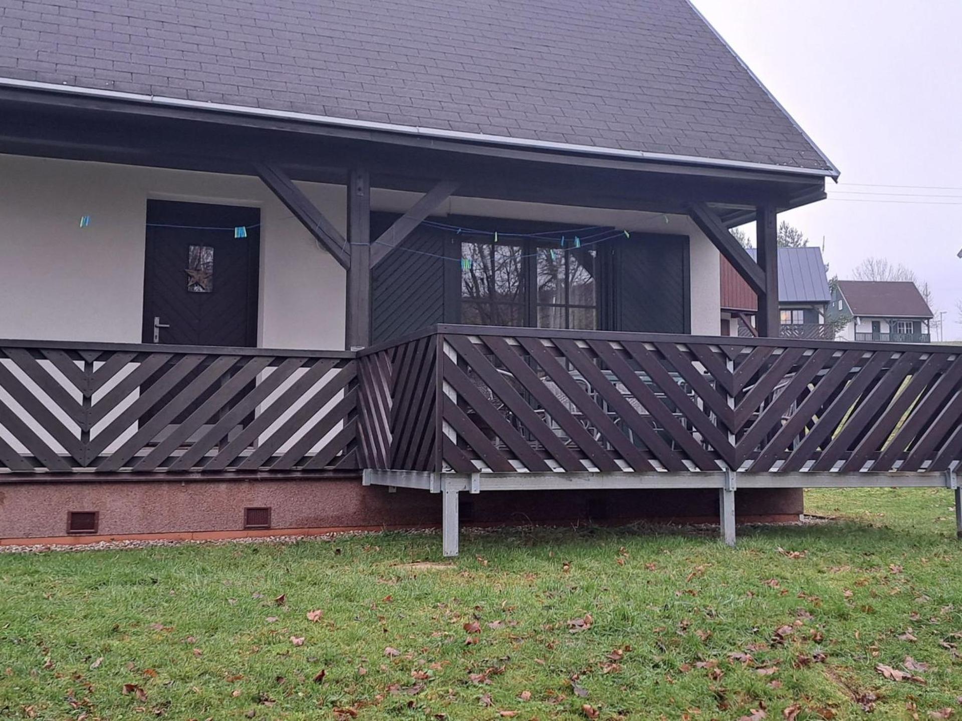 Holiday Home Holiday Hill 39 by Interhome