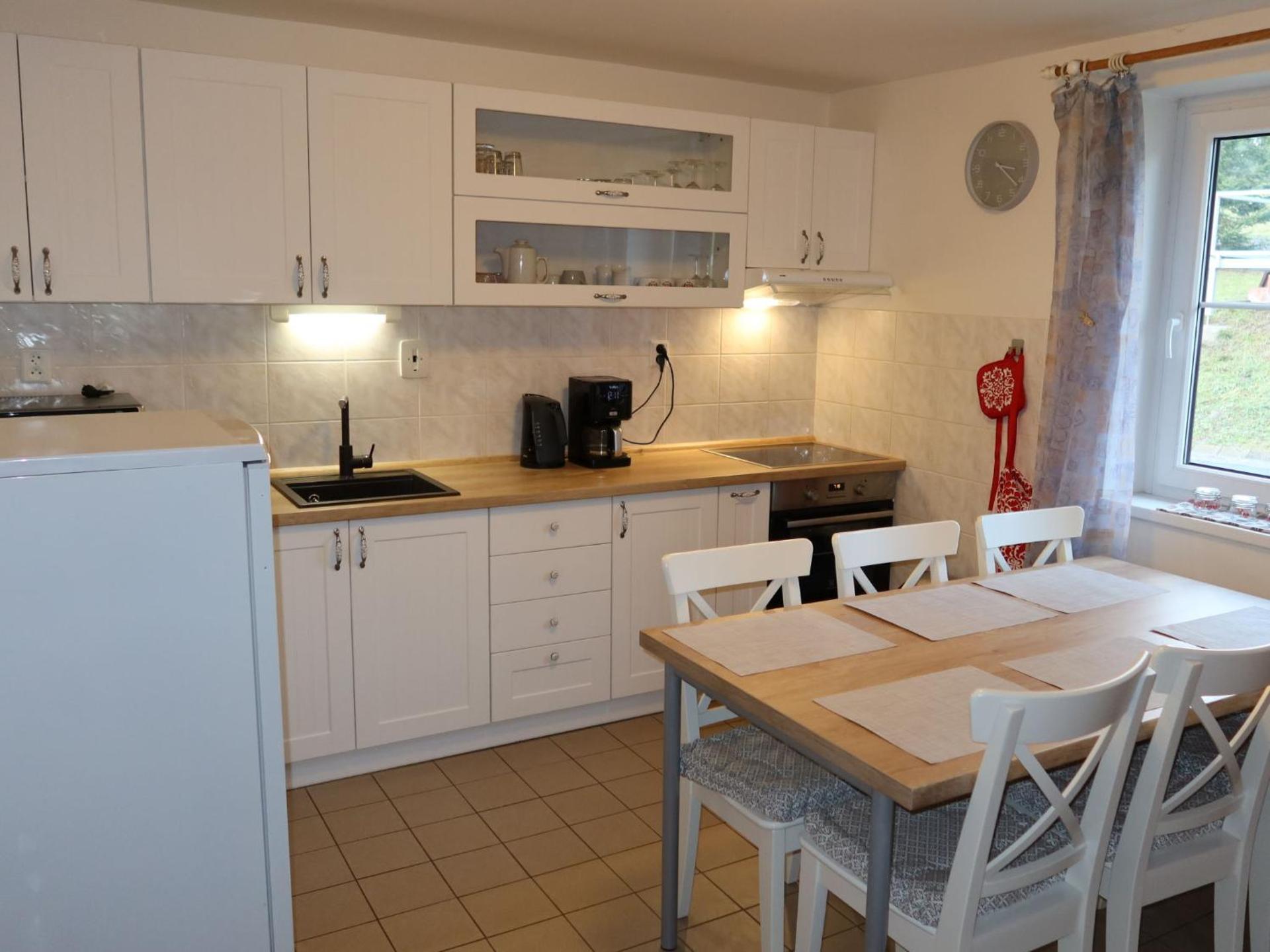 Holiday Home Holiday Hill 39 by Interhome