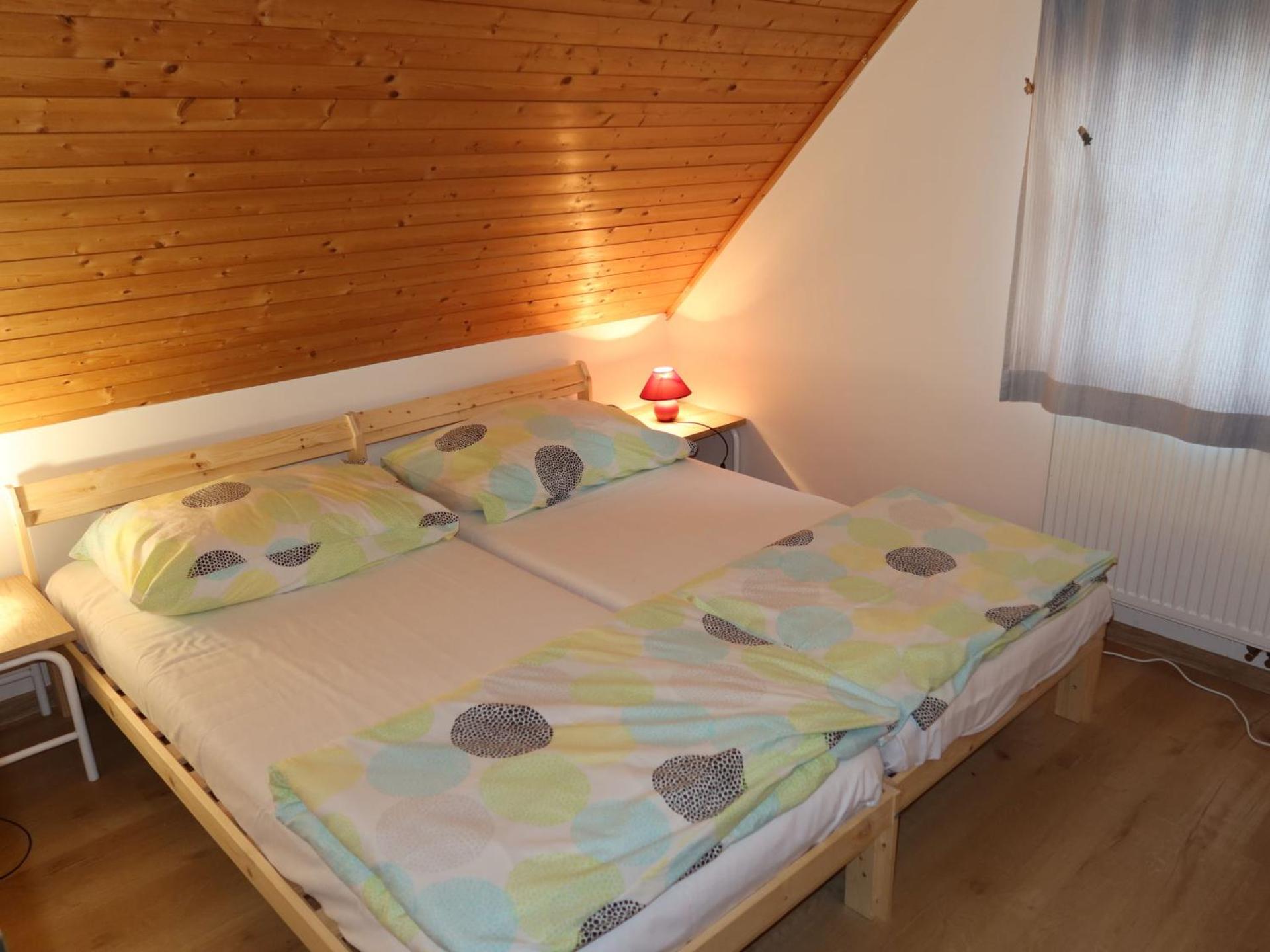 Holiday Home Holiday Hill 39 by Interhome