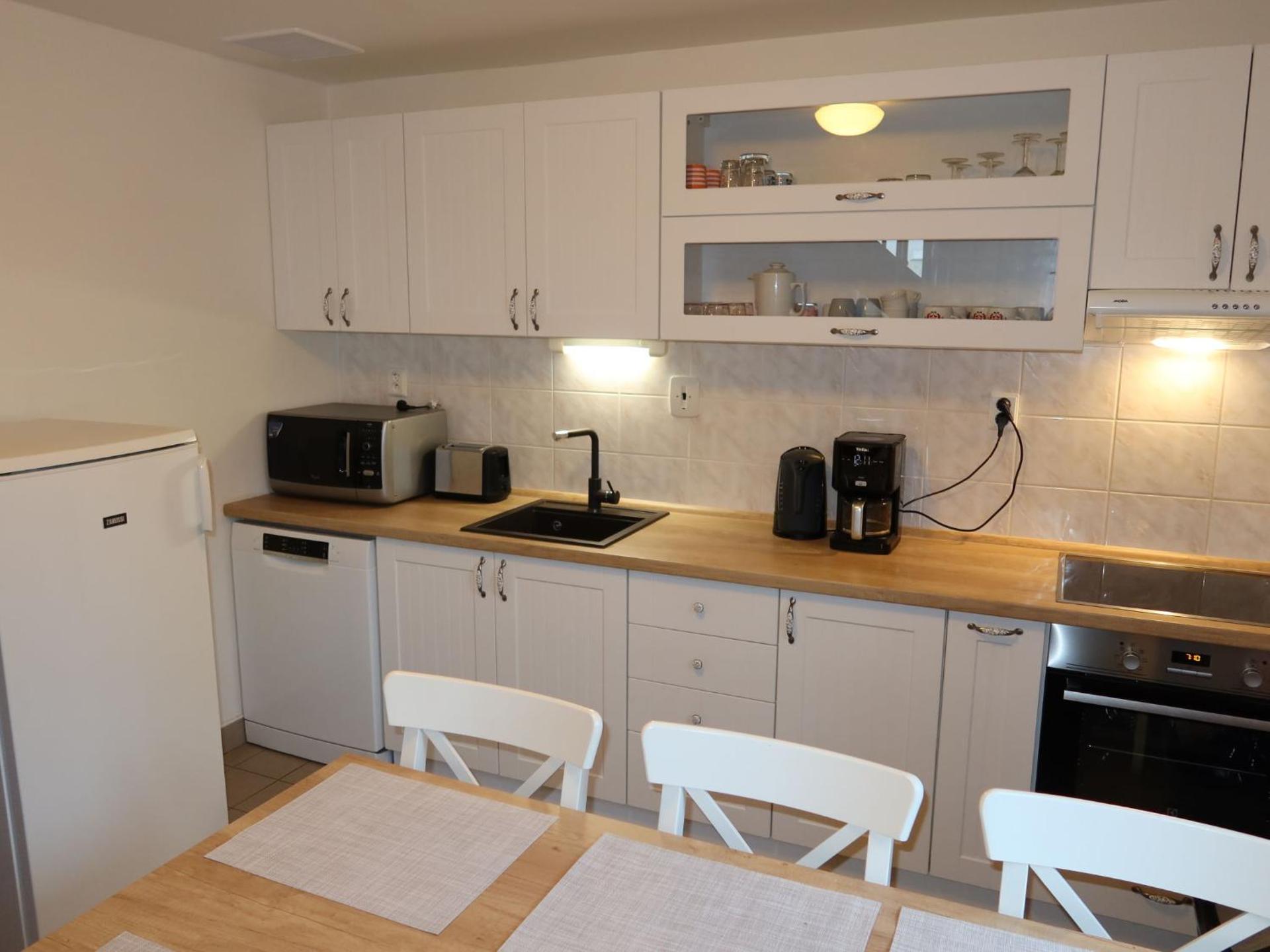 Holiday Home Holiday Hill 39 by Interhome