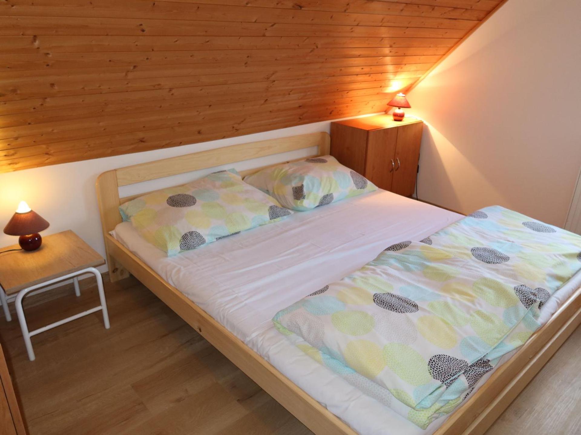 Holiday Home Holiday Hill 39 by Interhome