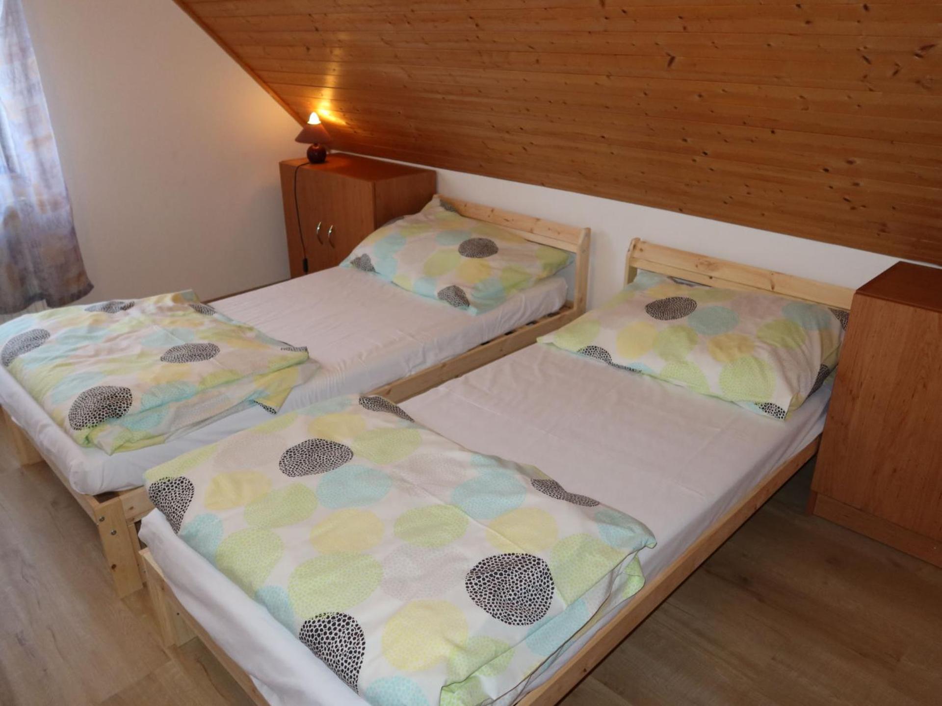 Holiday Home Holiday Hill 39 by Interhome