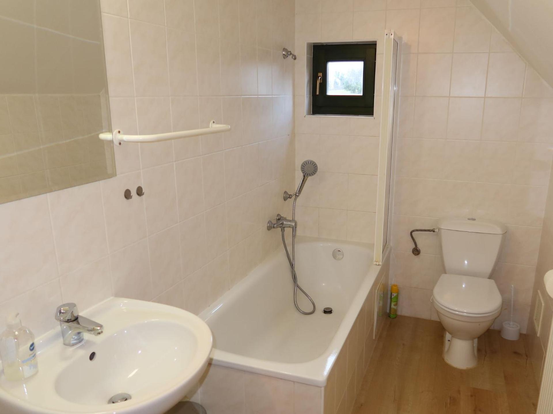 Holiday Home Holiday Hill 39 by Interhome