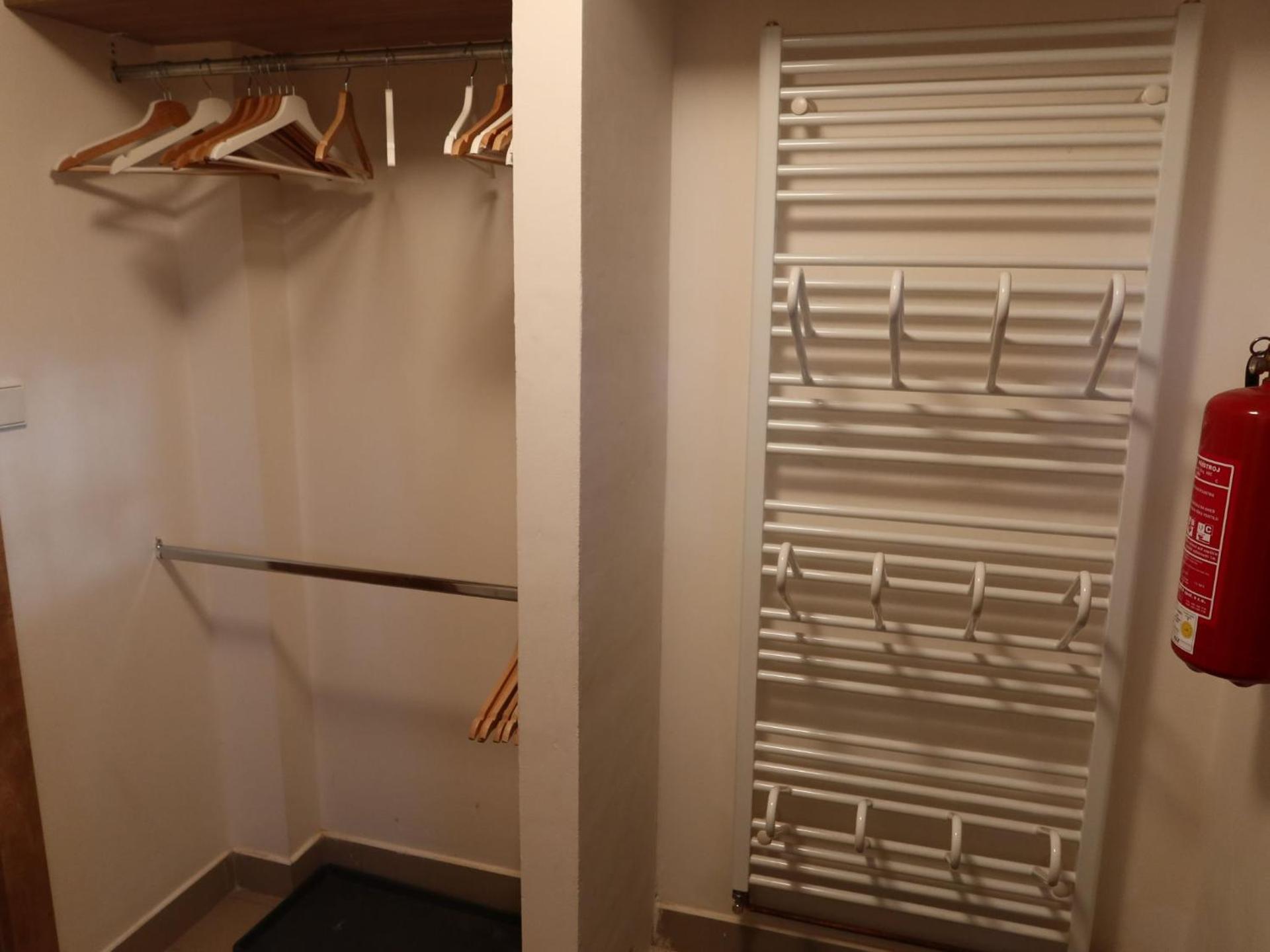 Holiday Home Holiday Hill 39 by Interhome