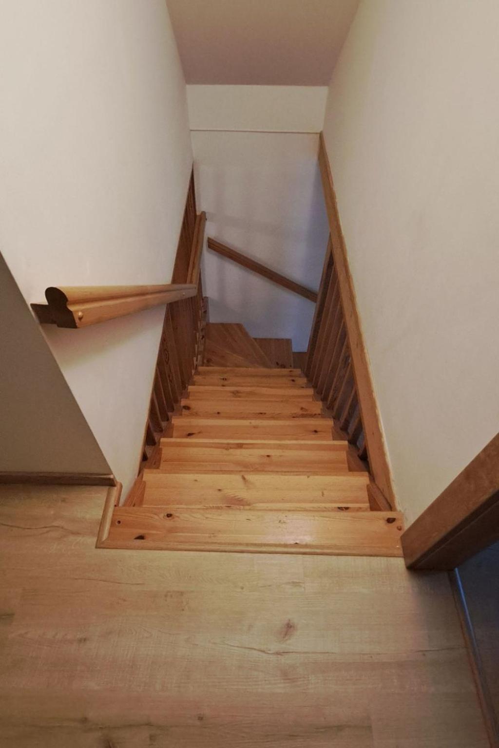 Holiday Home Holiday Hill 39 by Interhome