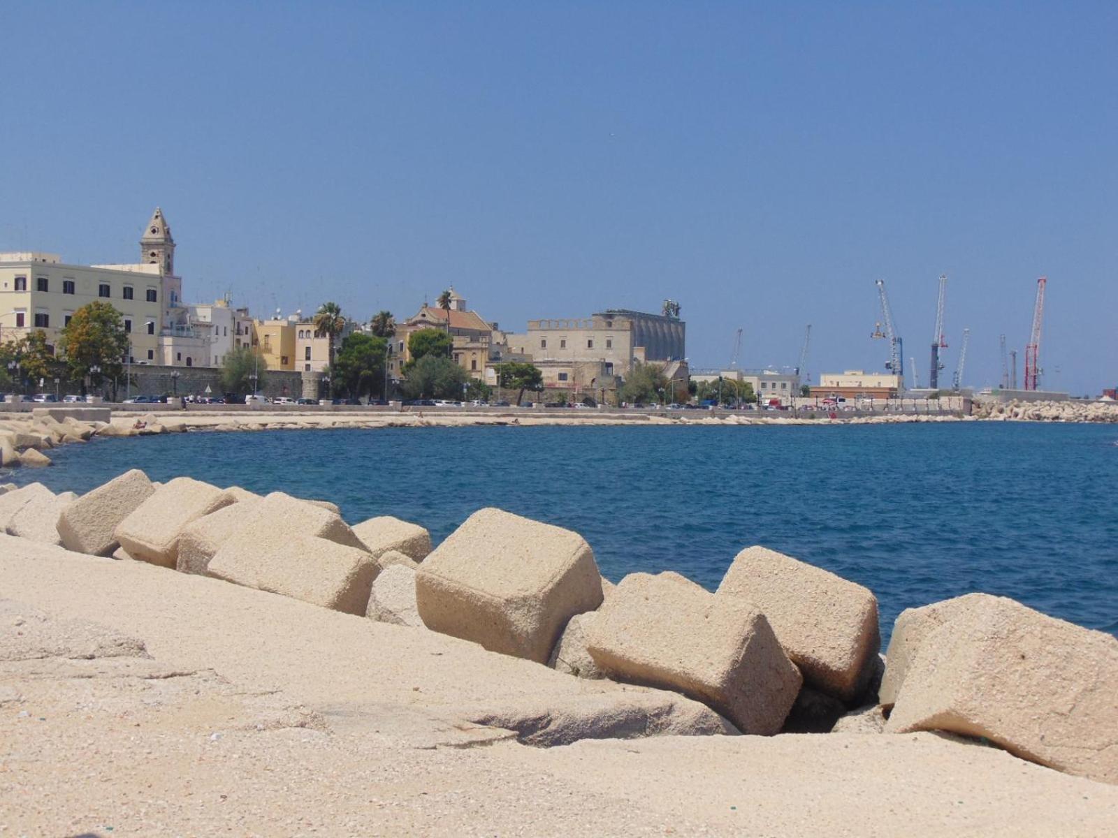 DIMORA PETRA -SUITES-