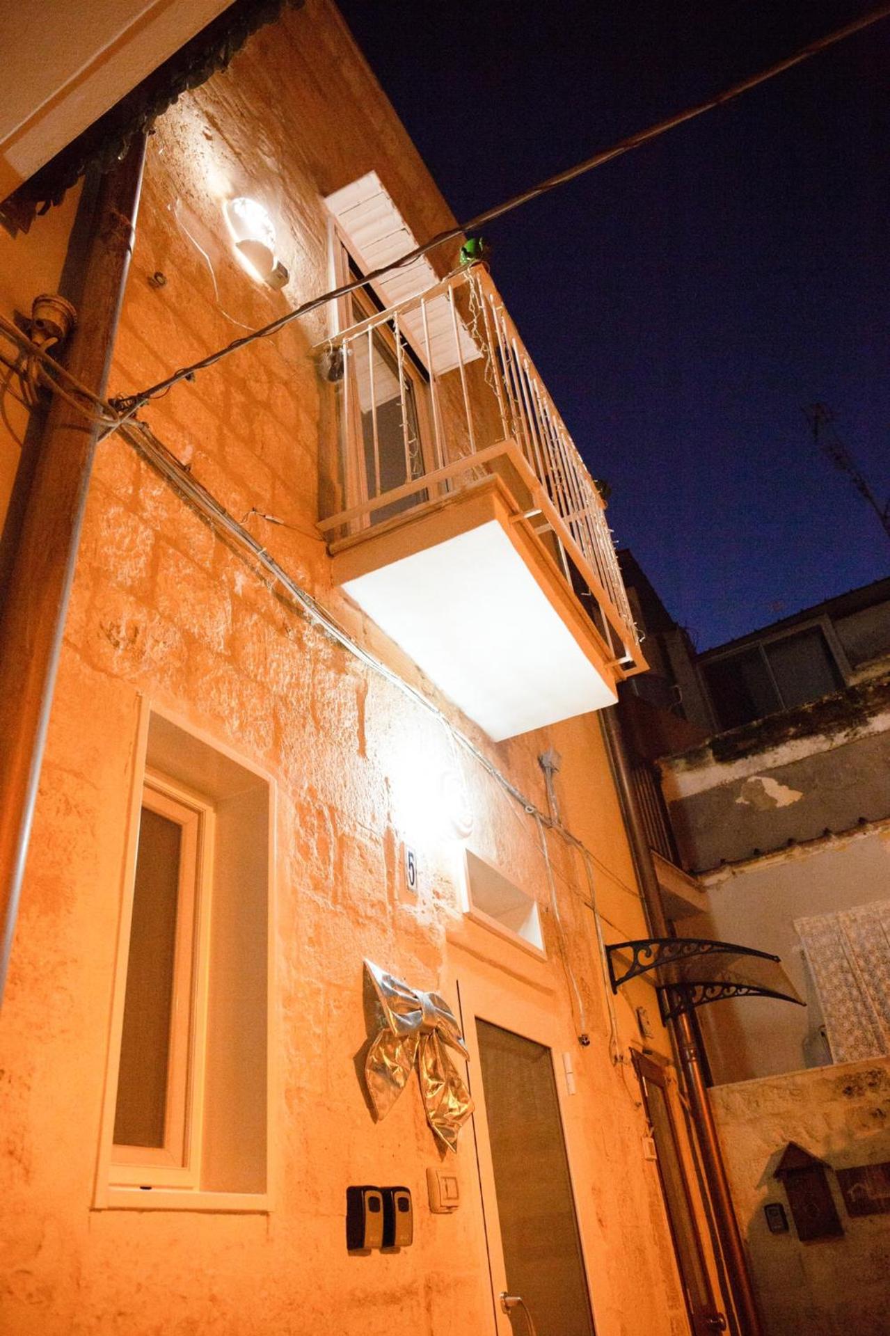 DIMORA PETRA -SUITES-