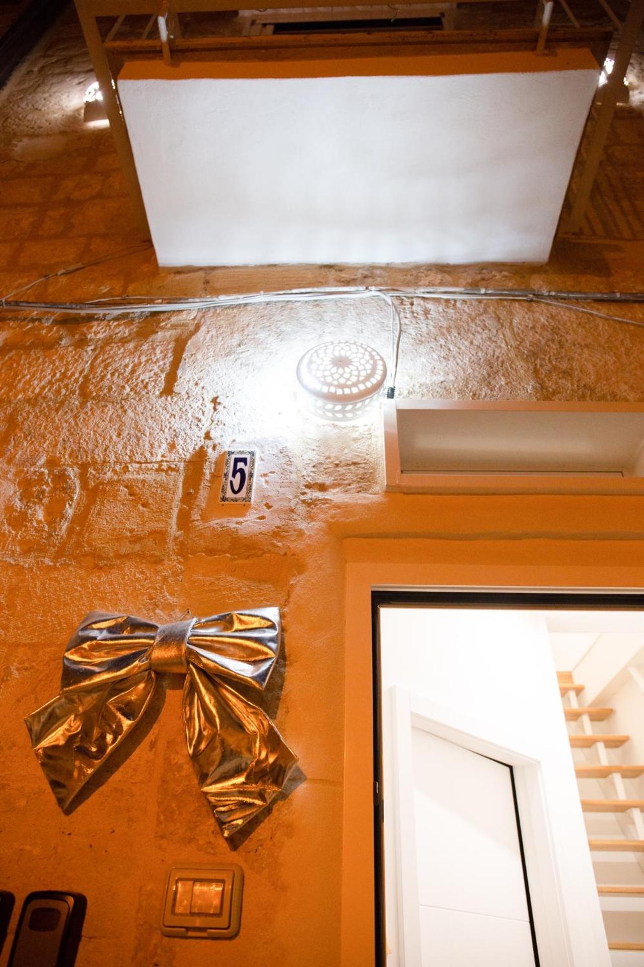 DIMORA PETRA -SUITES-