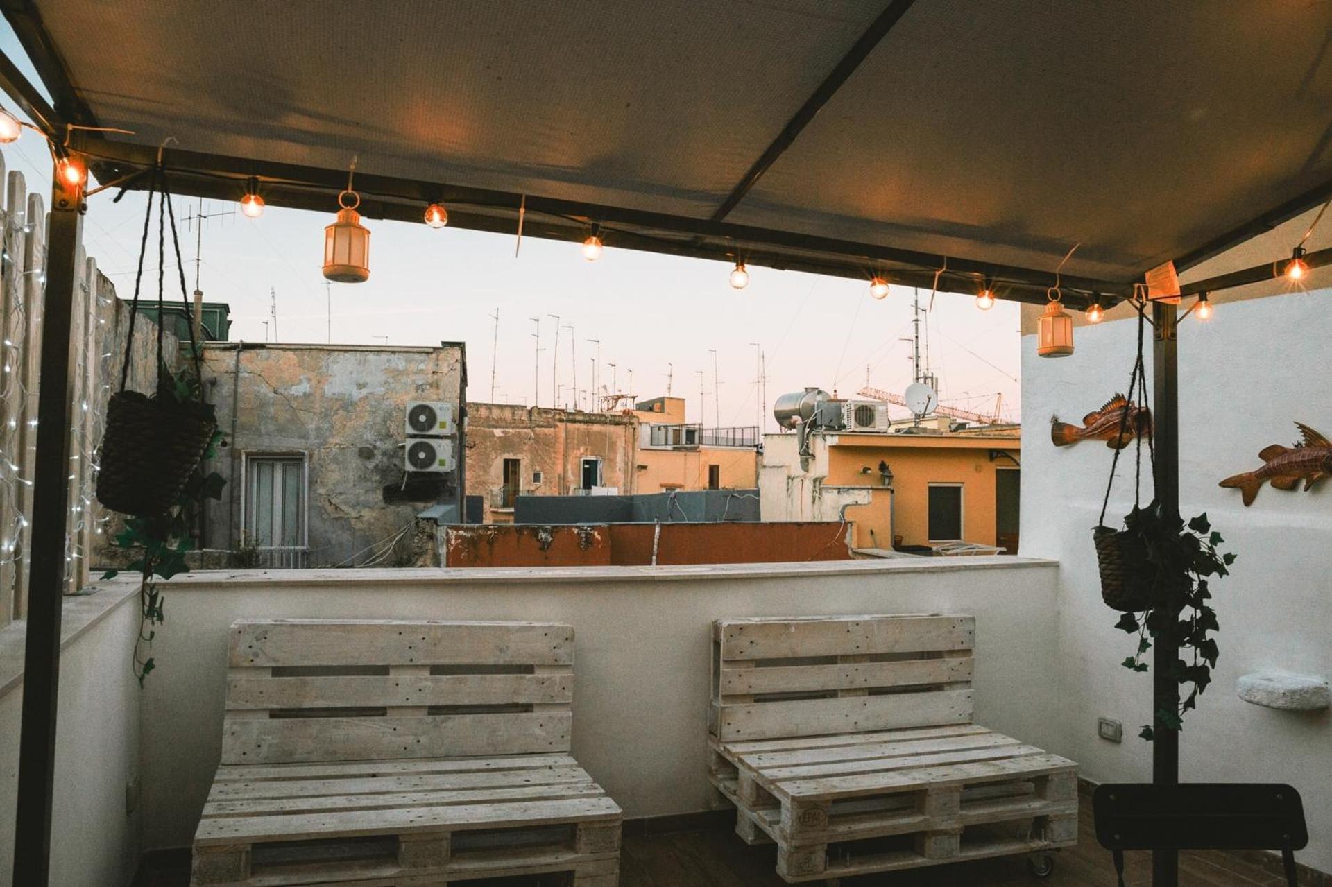 DIMORA PETRA -SUITES-