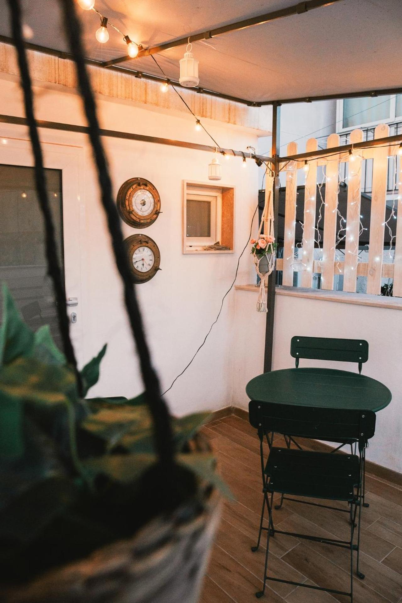 DIMORA PETRA -SUITES-