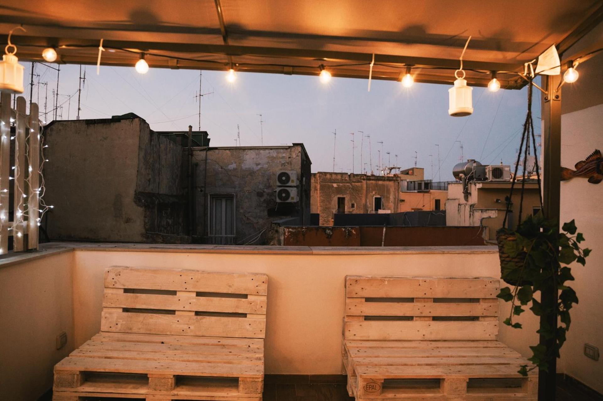 DIMORA PETRA -SUITES-