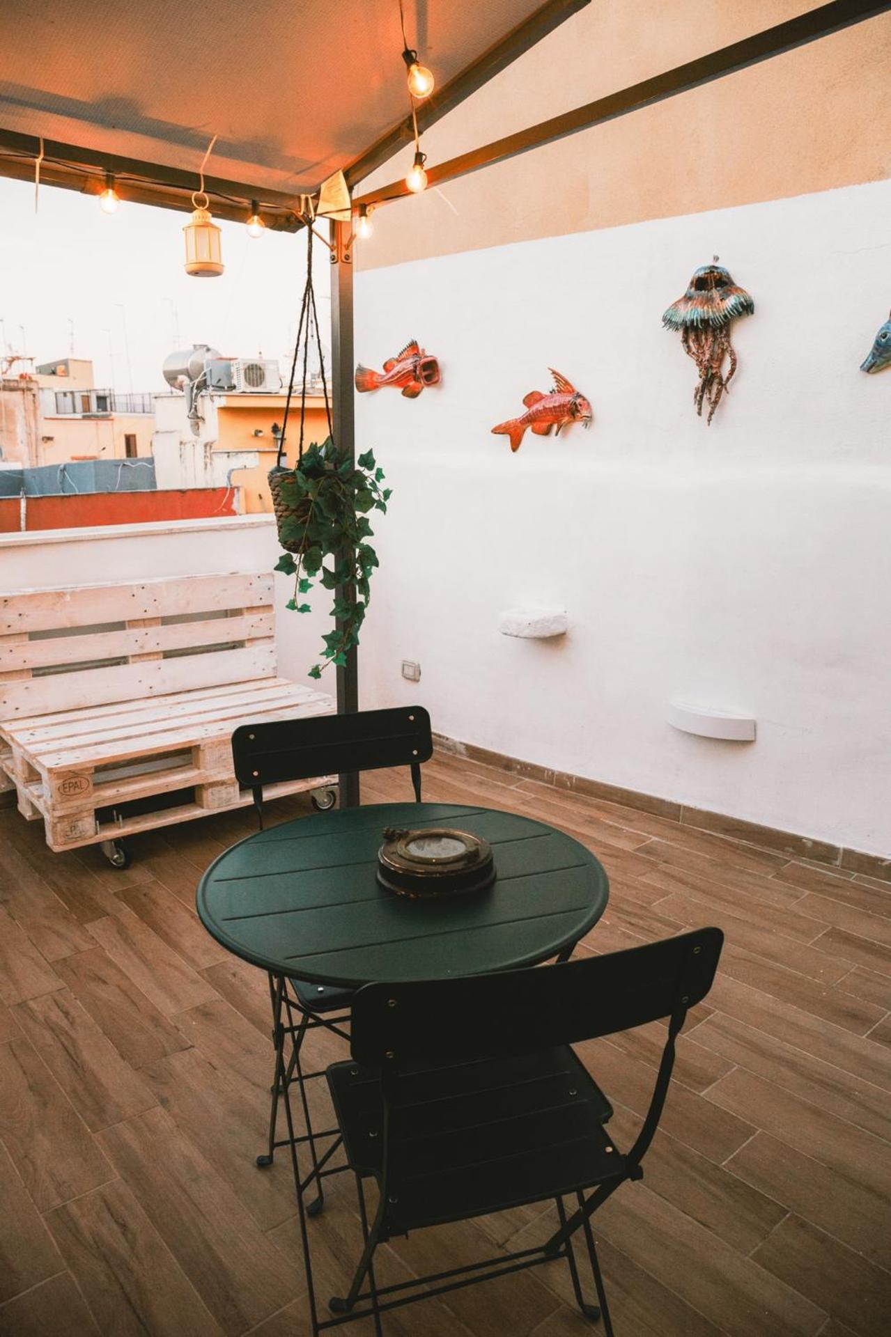 DIMORA PETRA -SUITES-