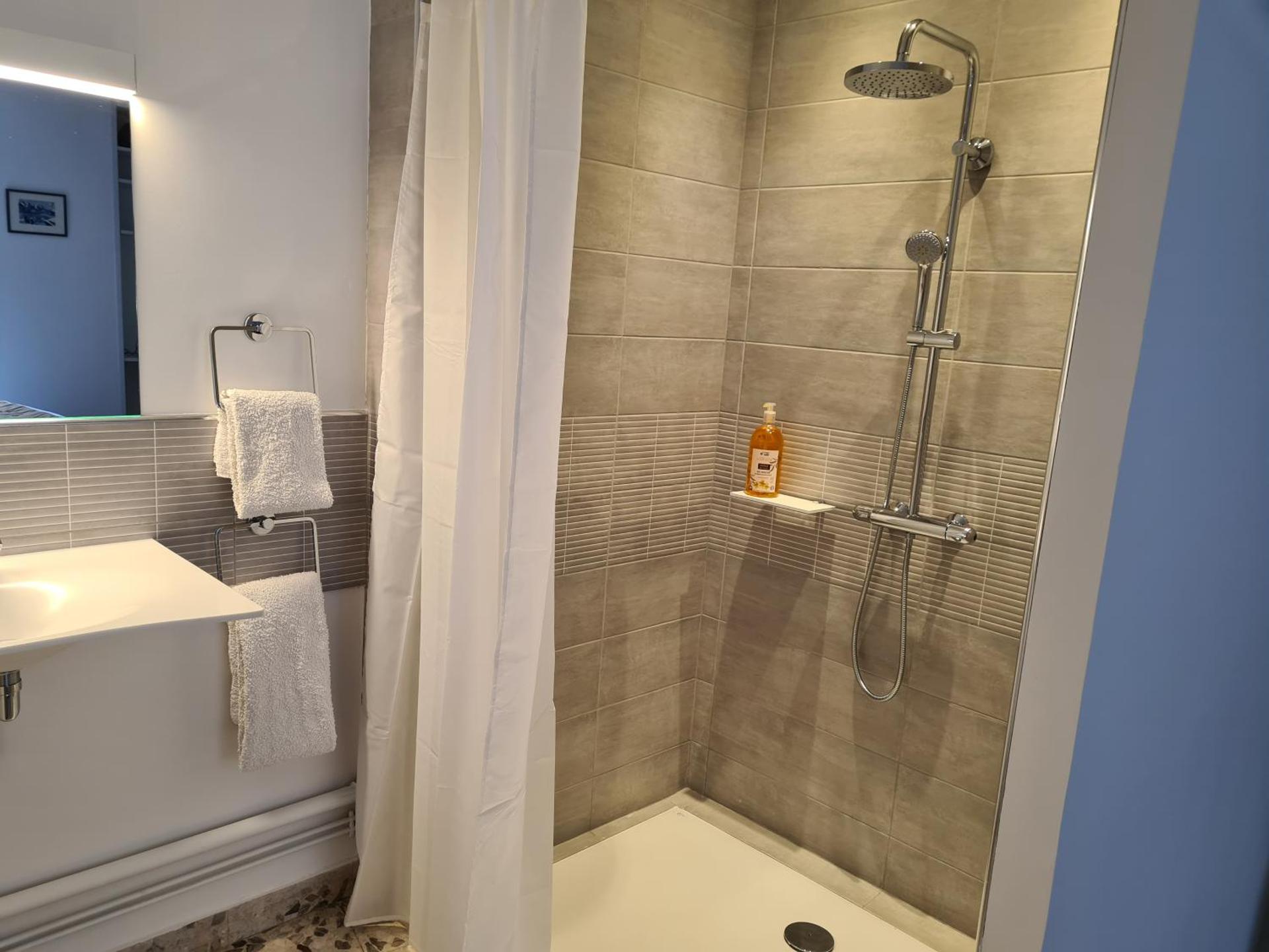 Le Relais de l'endormie