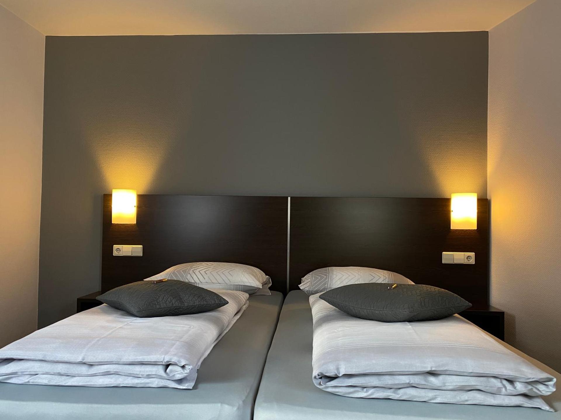 T24 - Ihr Appartement mit Charakter