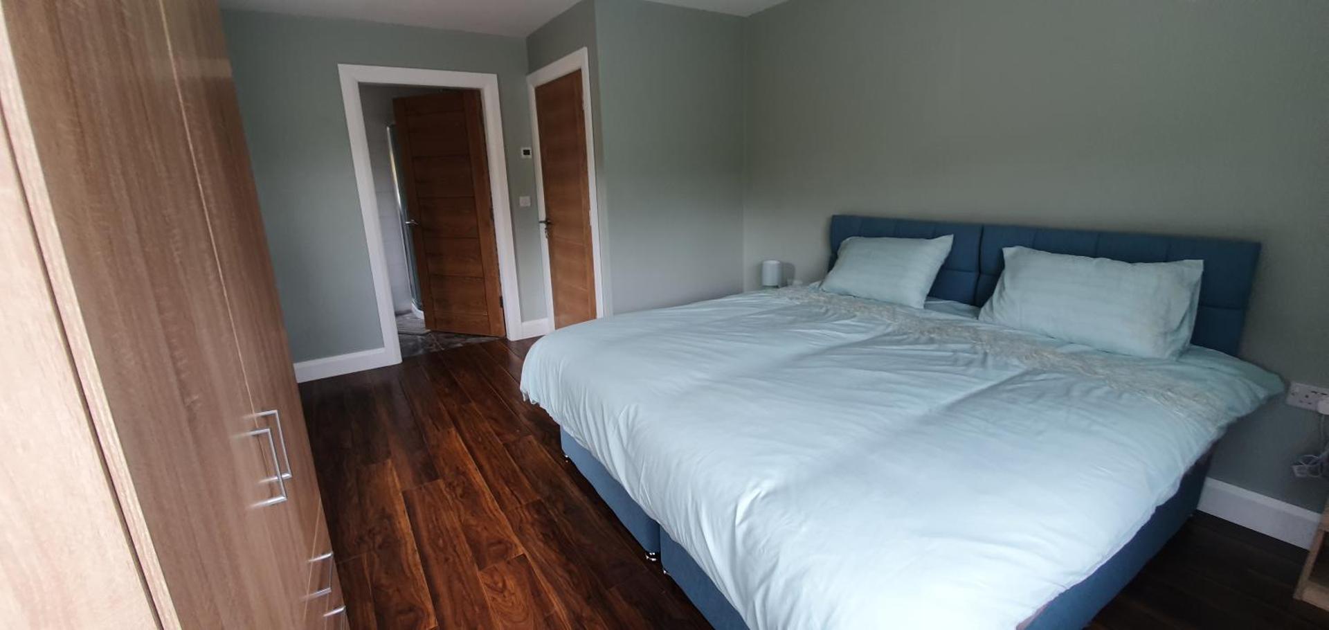 The Haggard Self Catering Accommodation