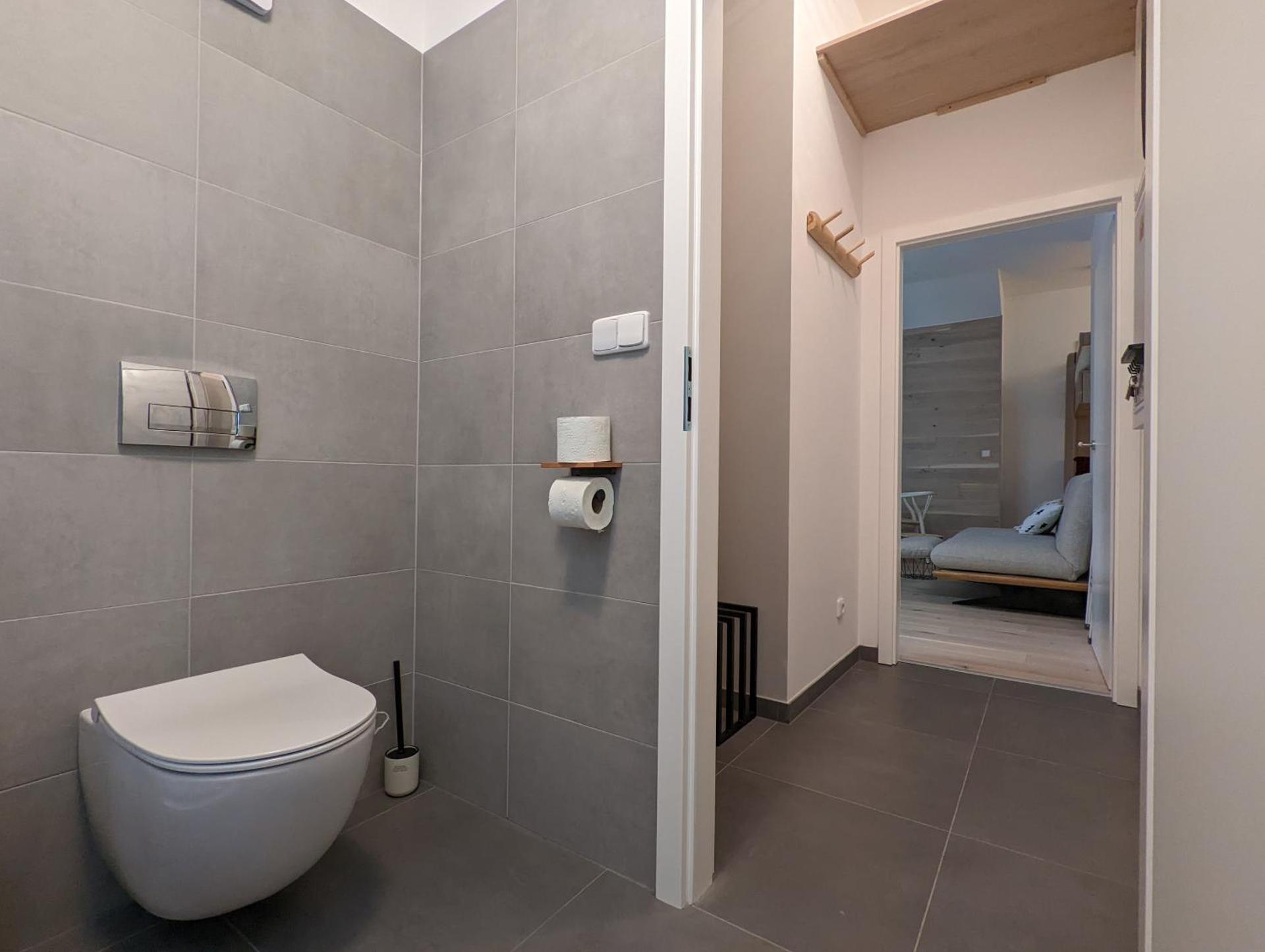 JASMIN HOME Apartments