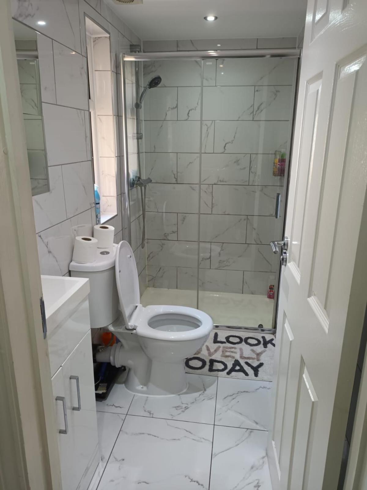 Double Room with Extra Bed