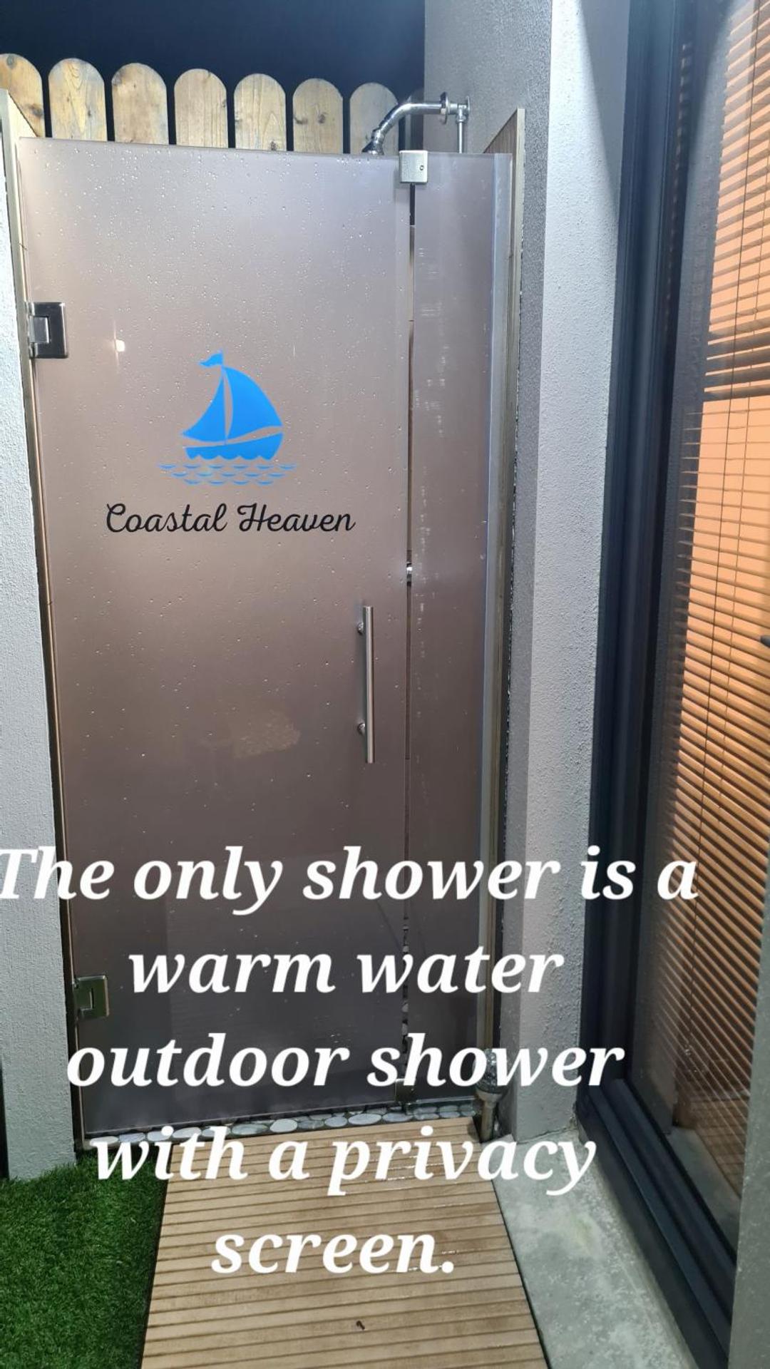 Coastal Heaven Downings