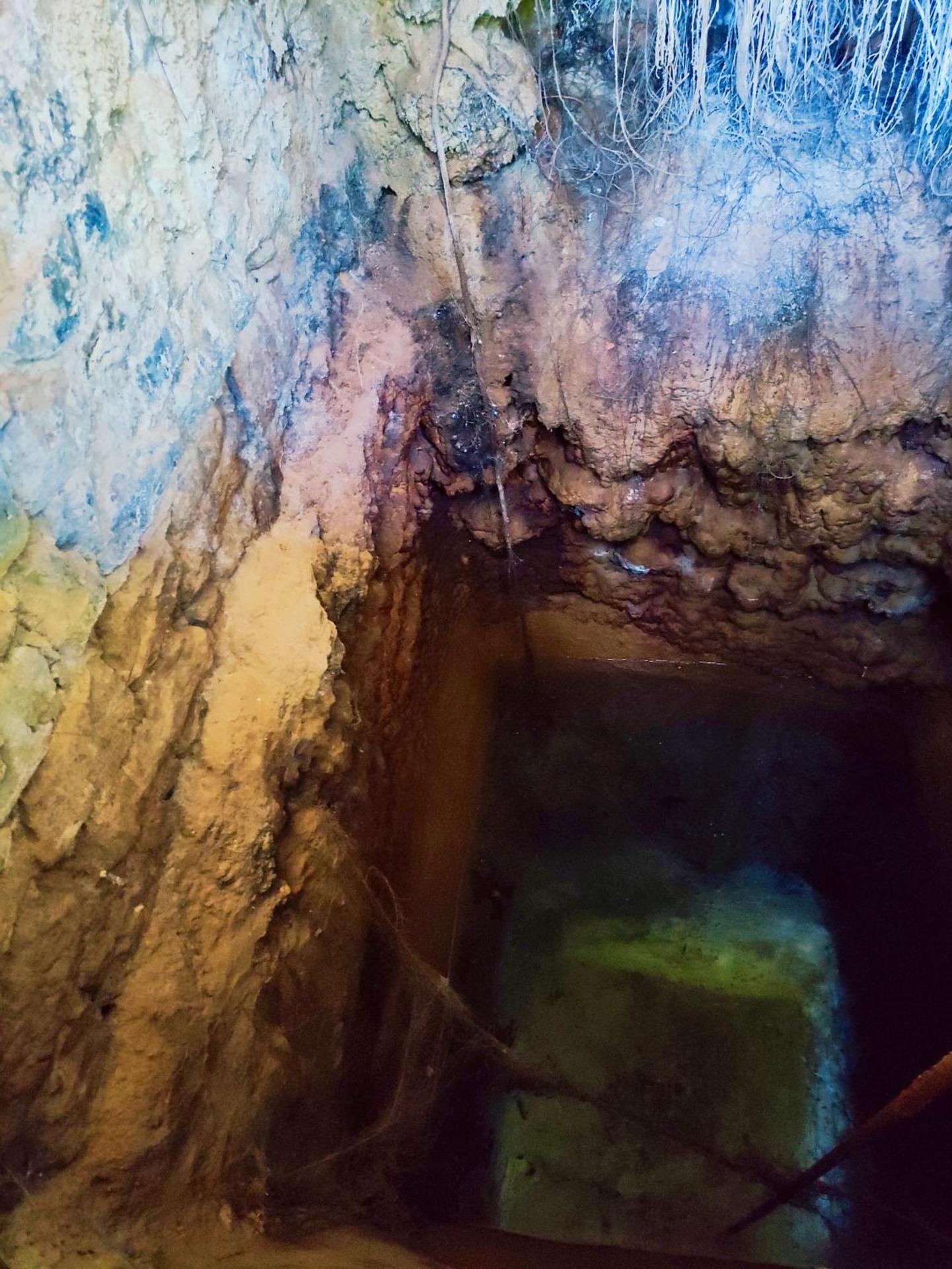 Fonte Degna - Alloggio e Sito Storico