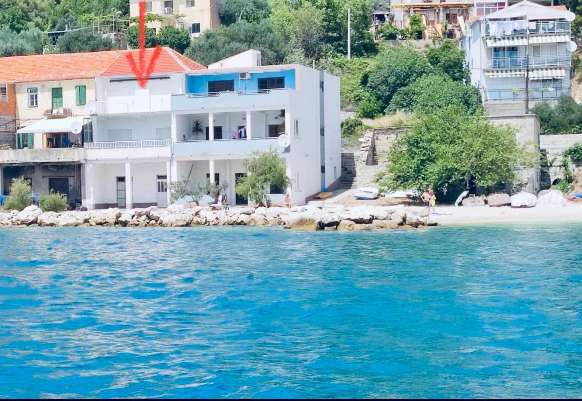 Apartment dream view