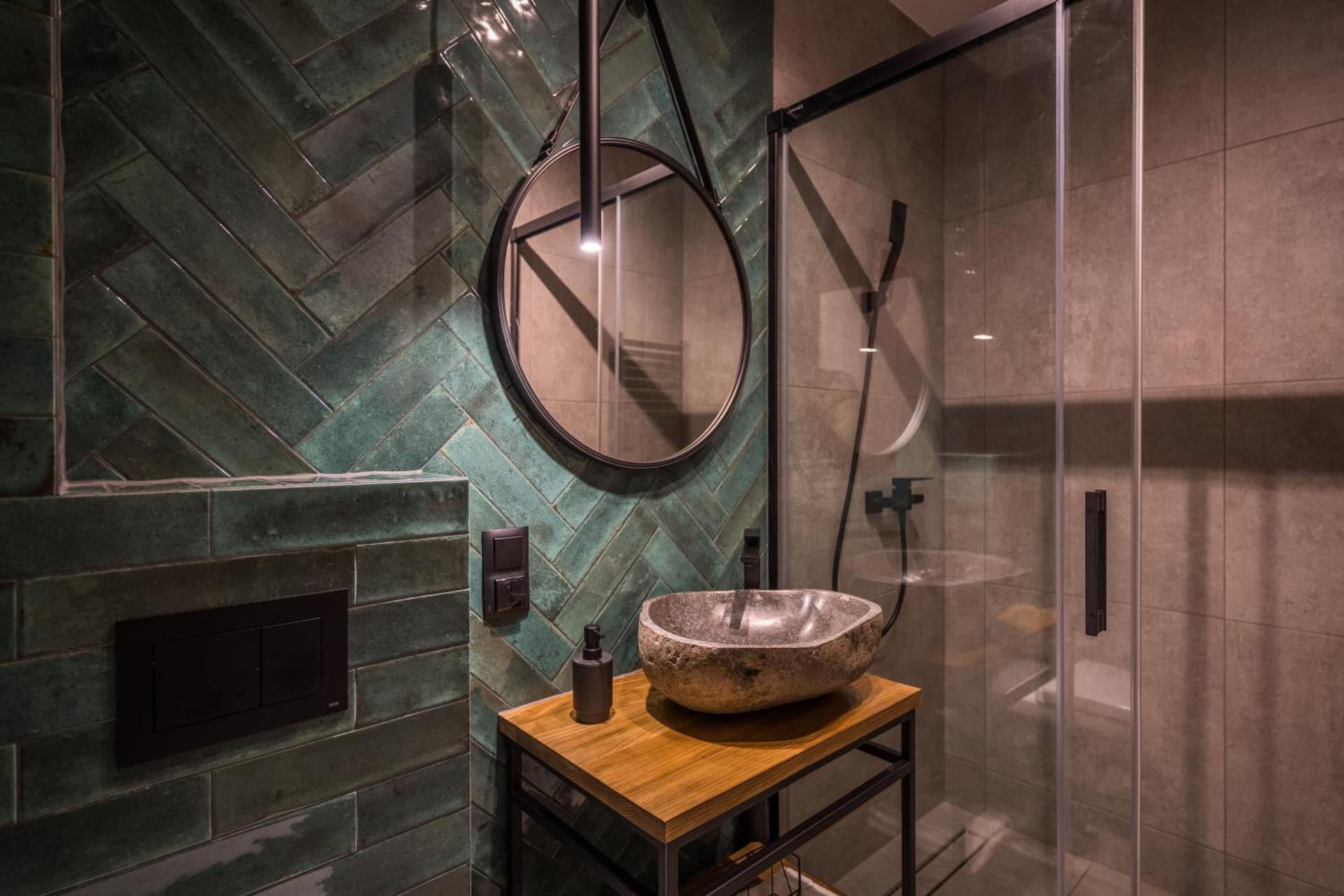 Rezerwat Ustrzyki Górne