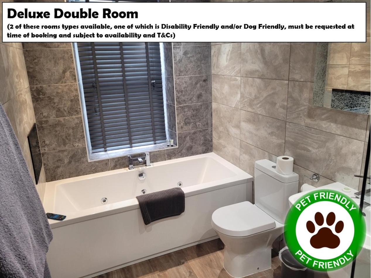 Fountain Cottage Cafe and B&B