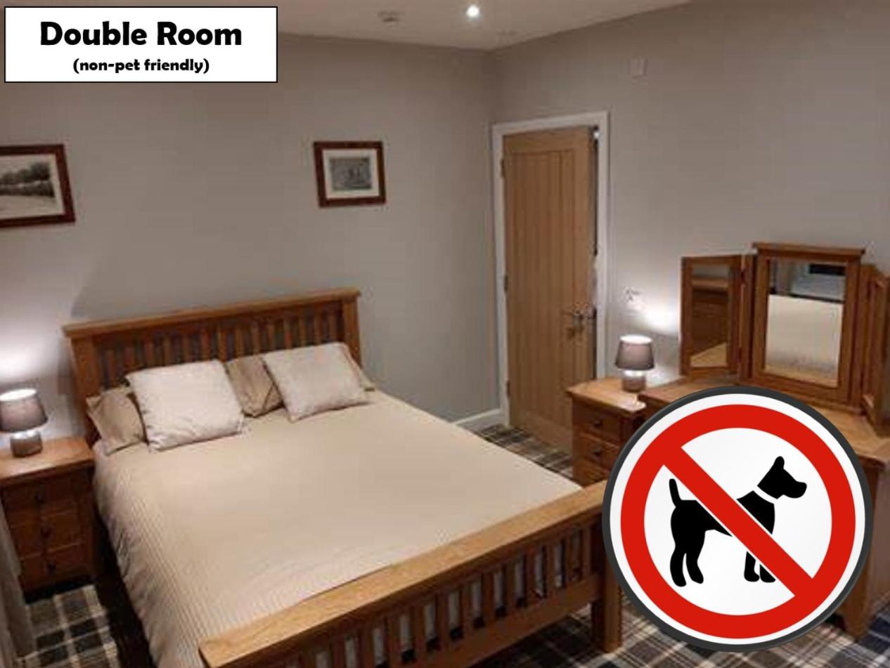 Fountain Cottage Cafe and B&B