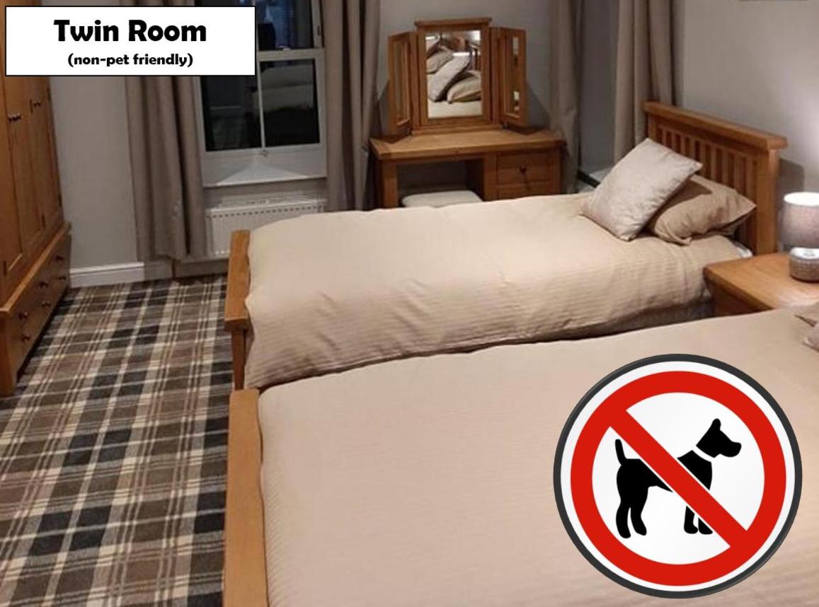 Fountain Cottage Cafe and B&B