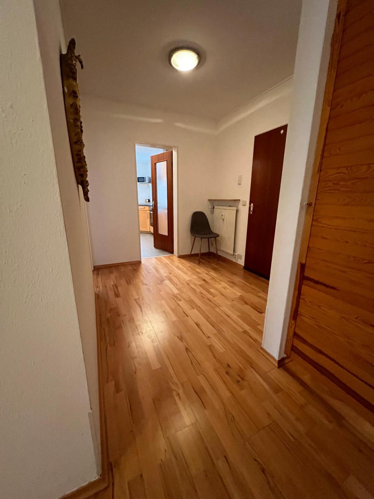 Ferienwohnung am See, Überlingen