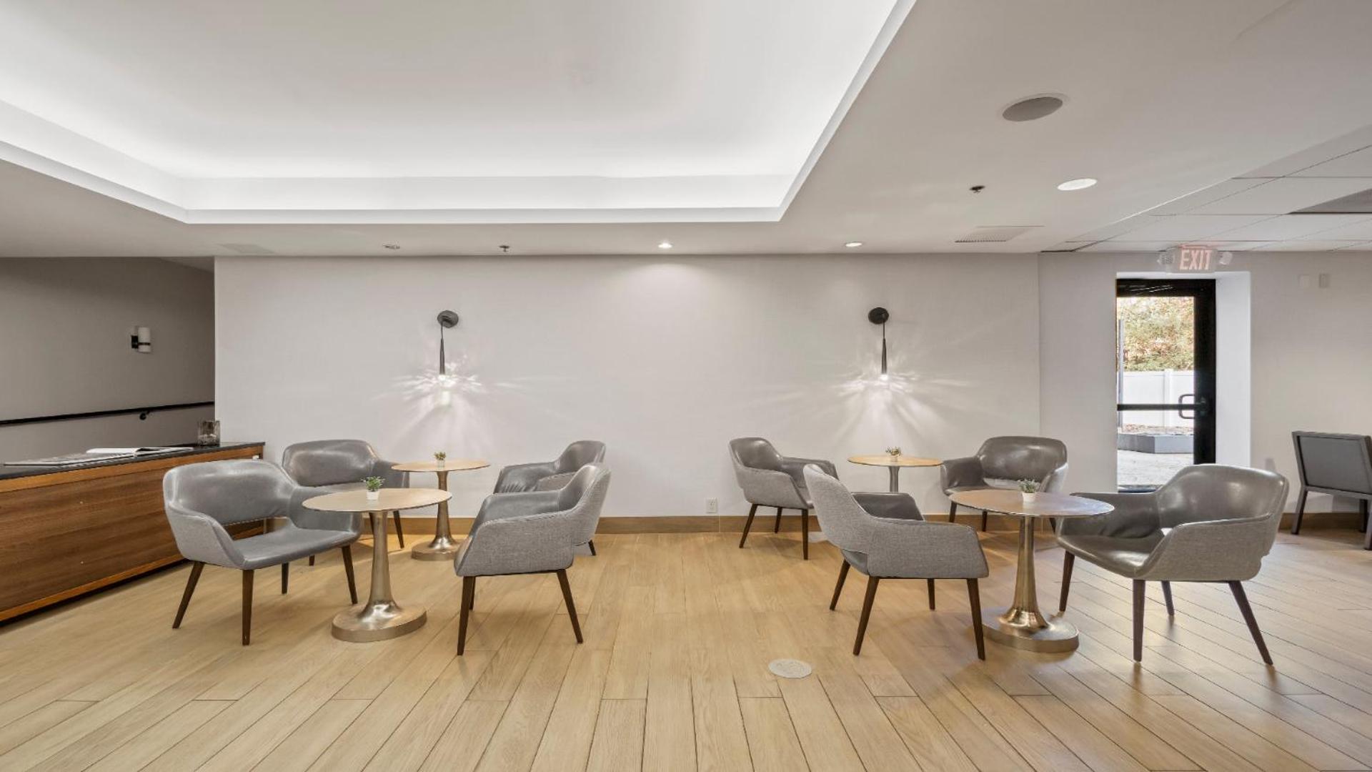 Internal: Not applicable to any particular room