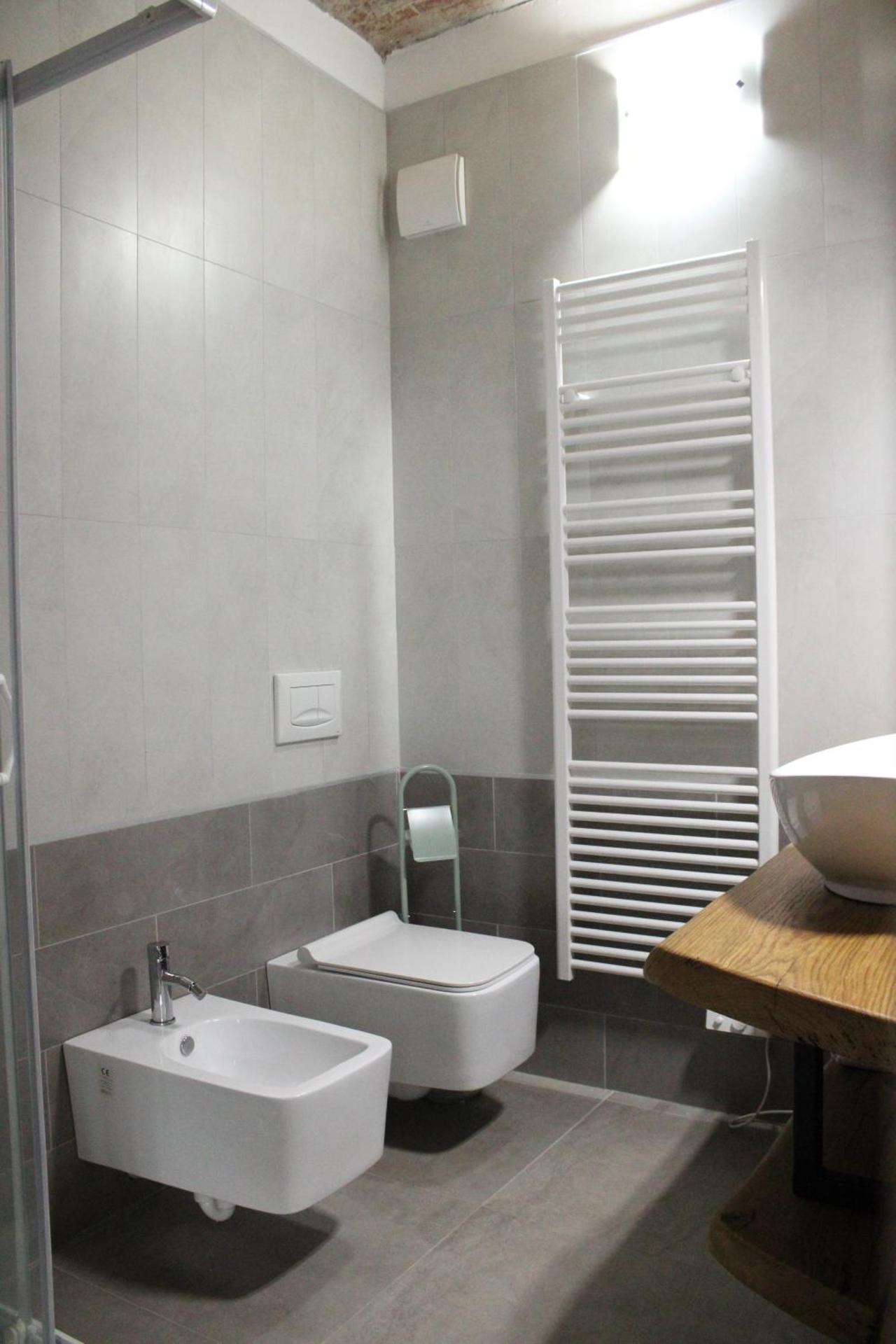 B&B Benvenuti al Nord