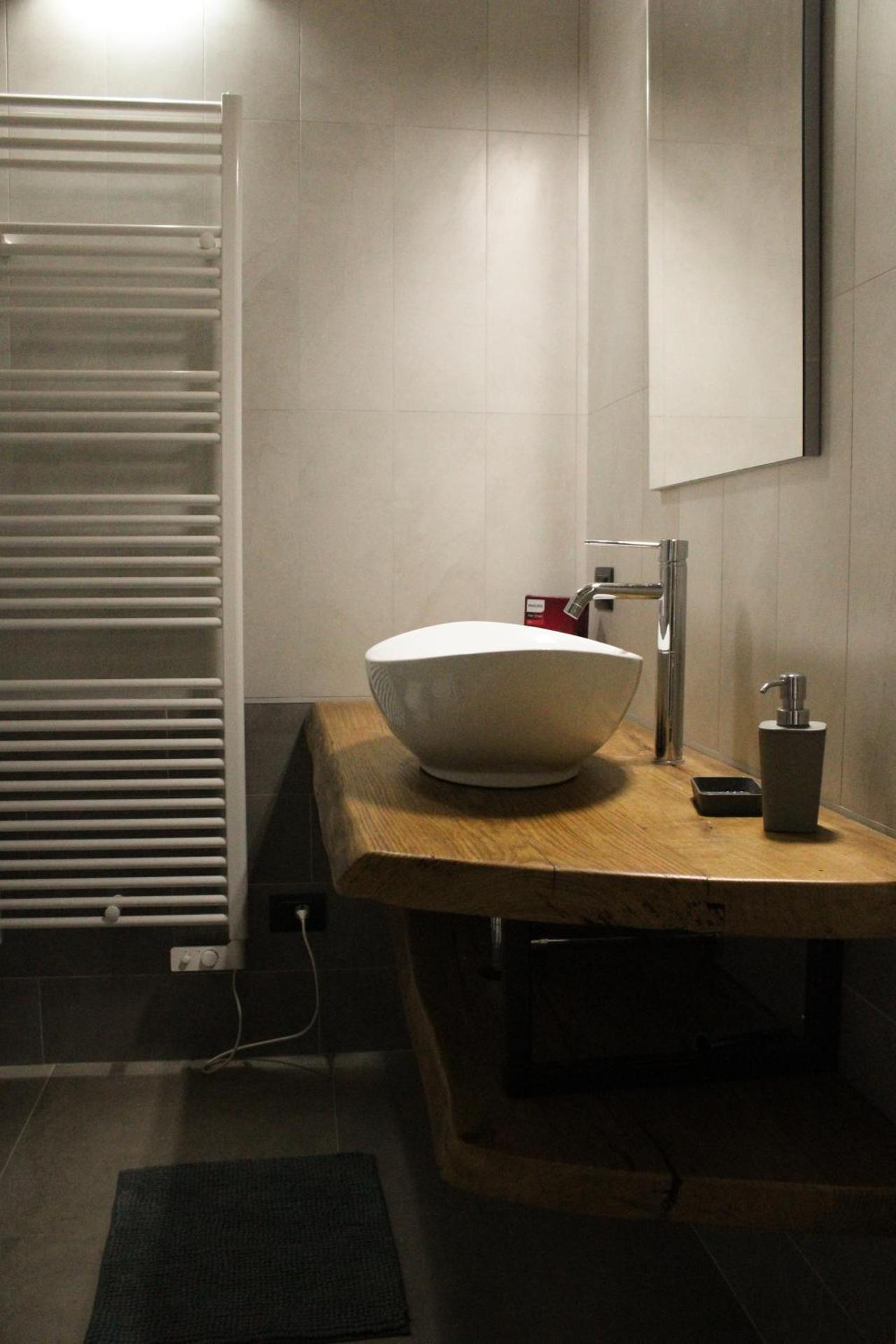 B&B Benvenuti al Nord